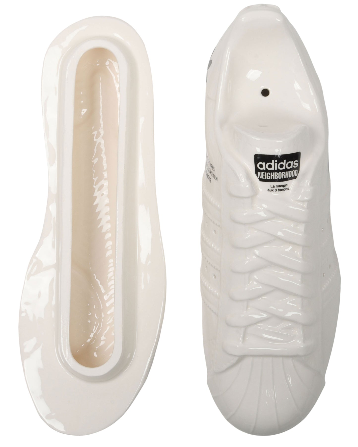 Adidas Shell Toe Incense Holder