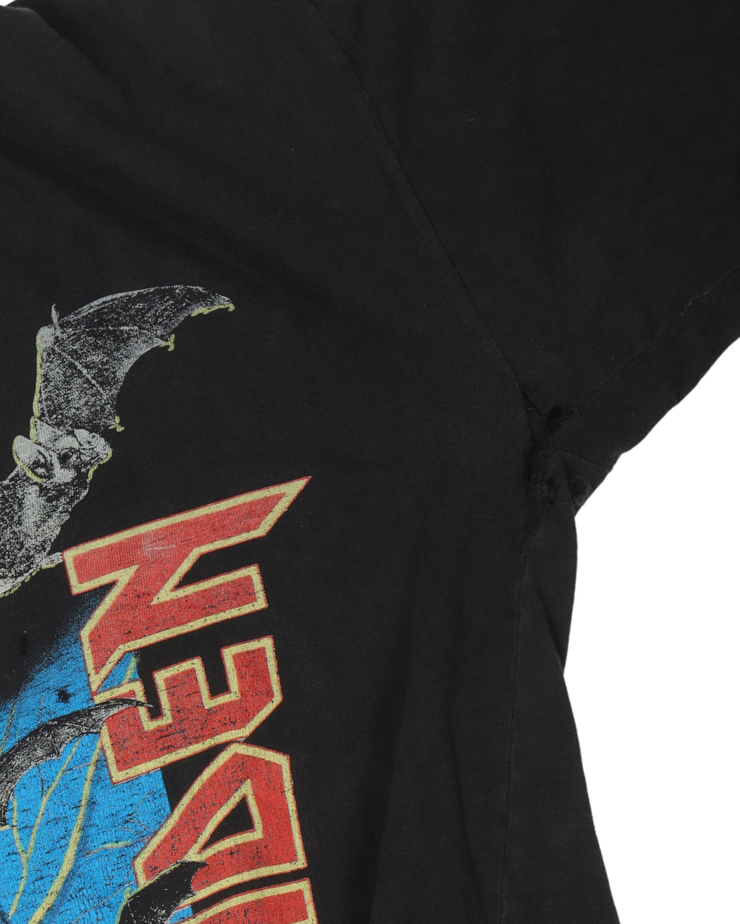 Iron Maiden "Fear of The Dark" T-Shirt