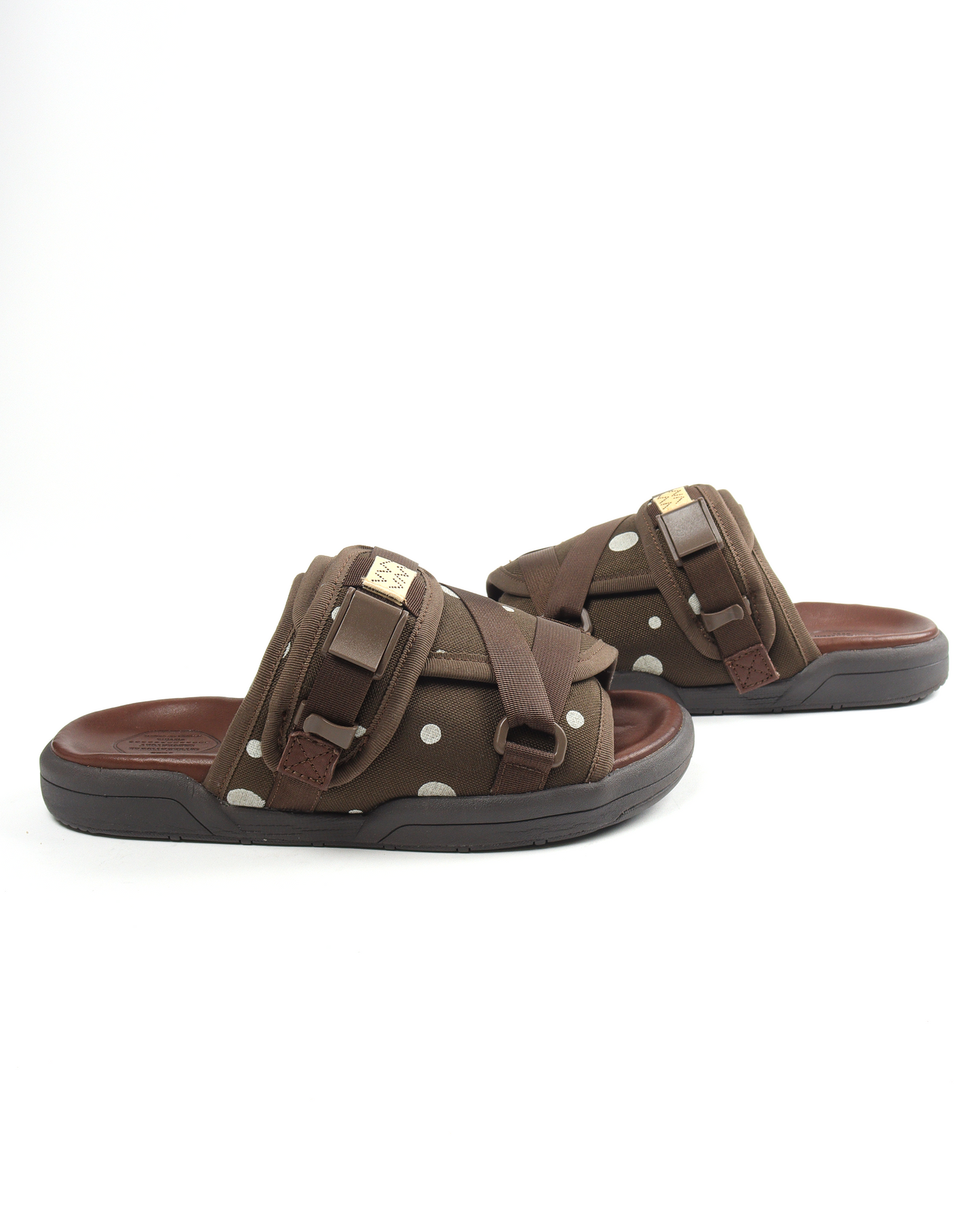 Christo Sandal