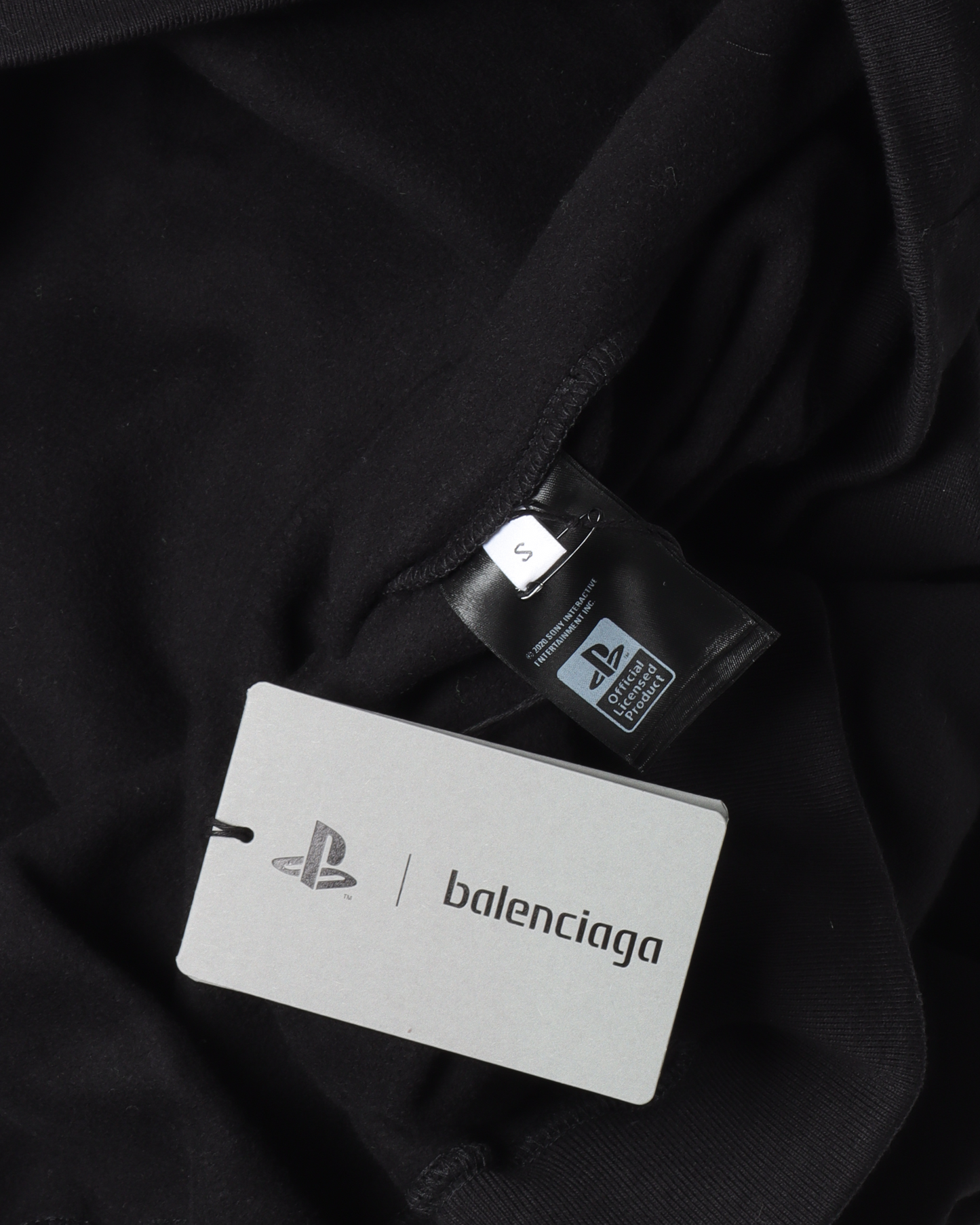 Playstation 5 Hoodie
