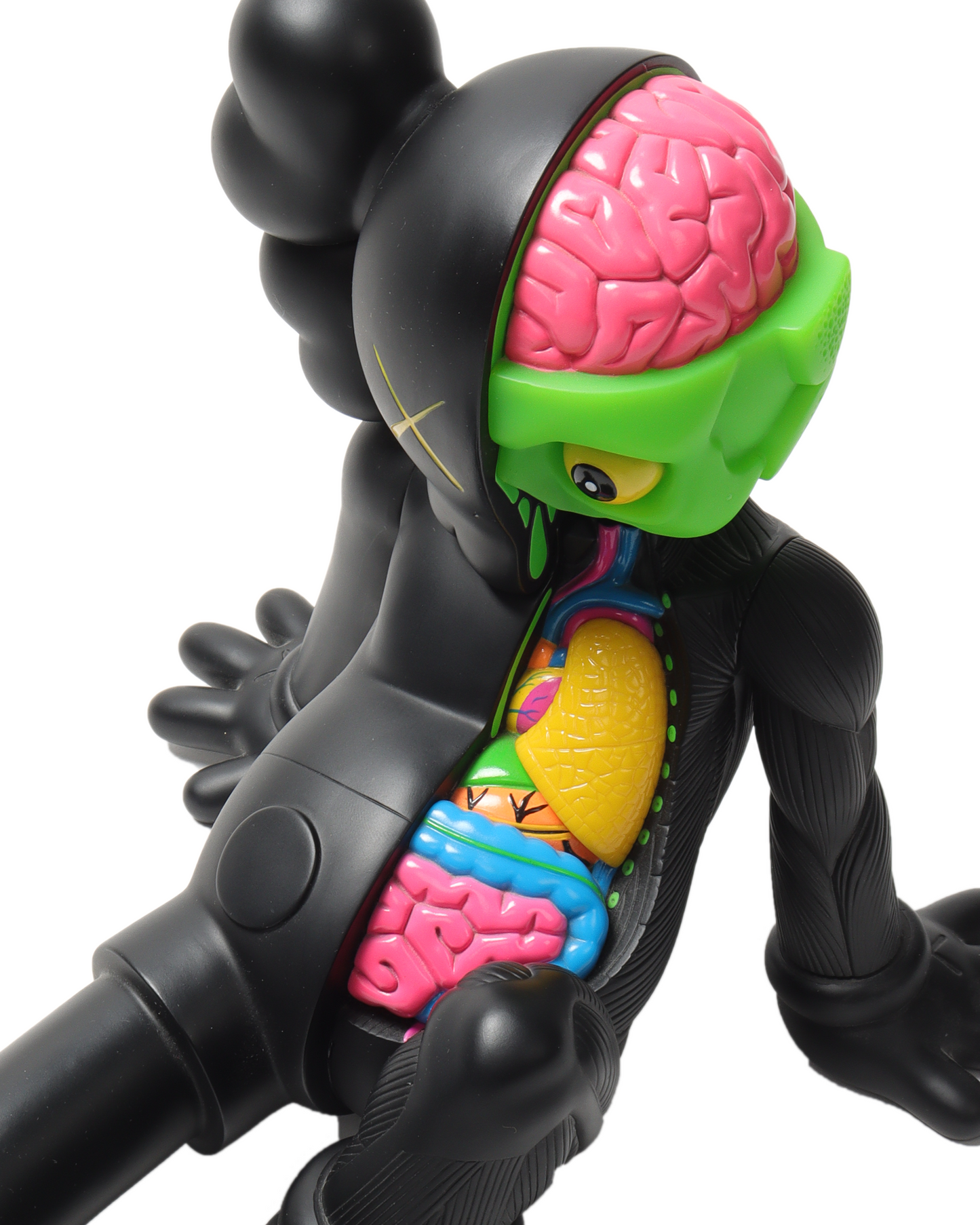 Resting Place Companion (2013)