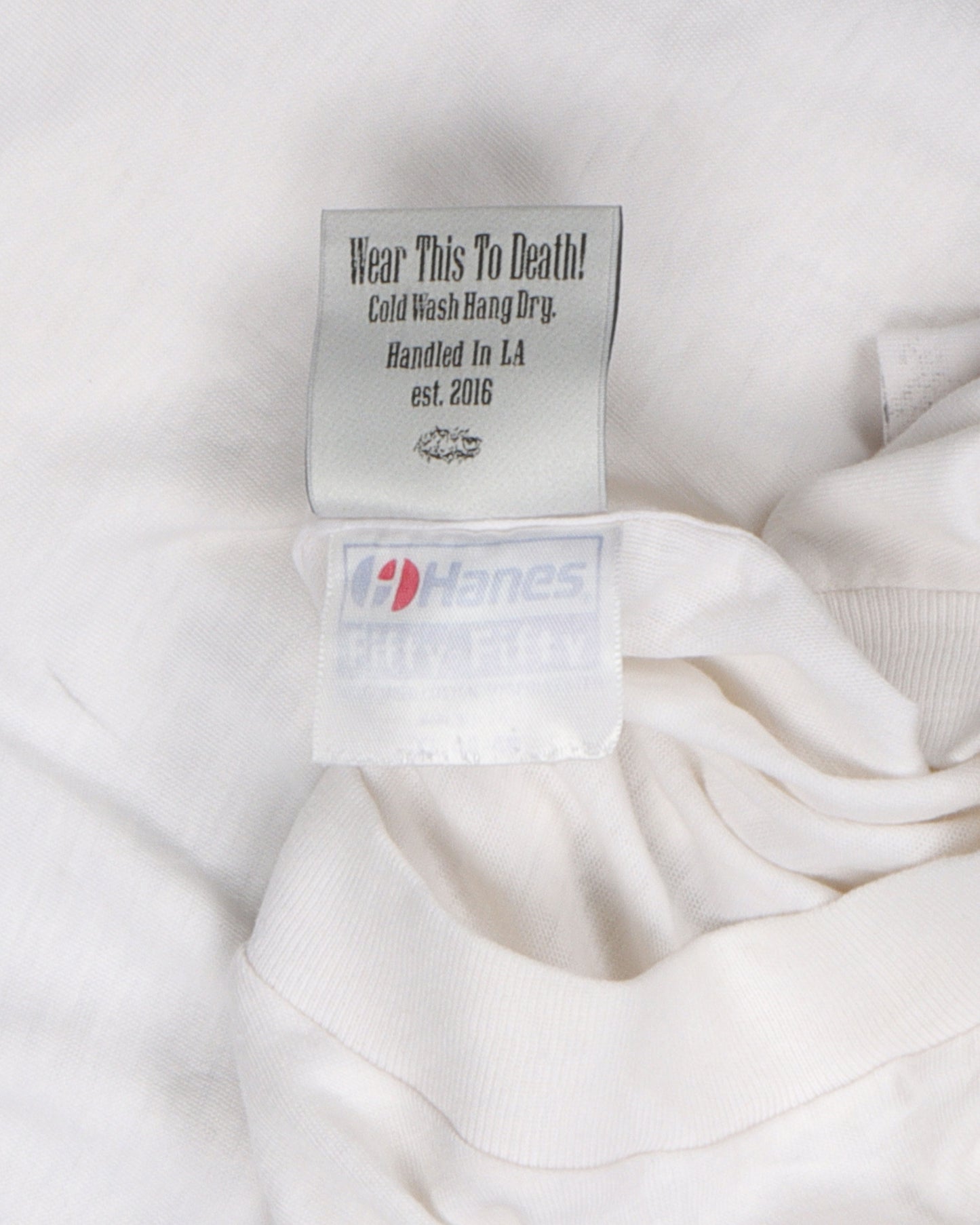 Leonardo Da Vinci Vitruvian Man T-Shirt