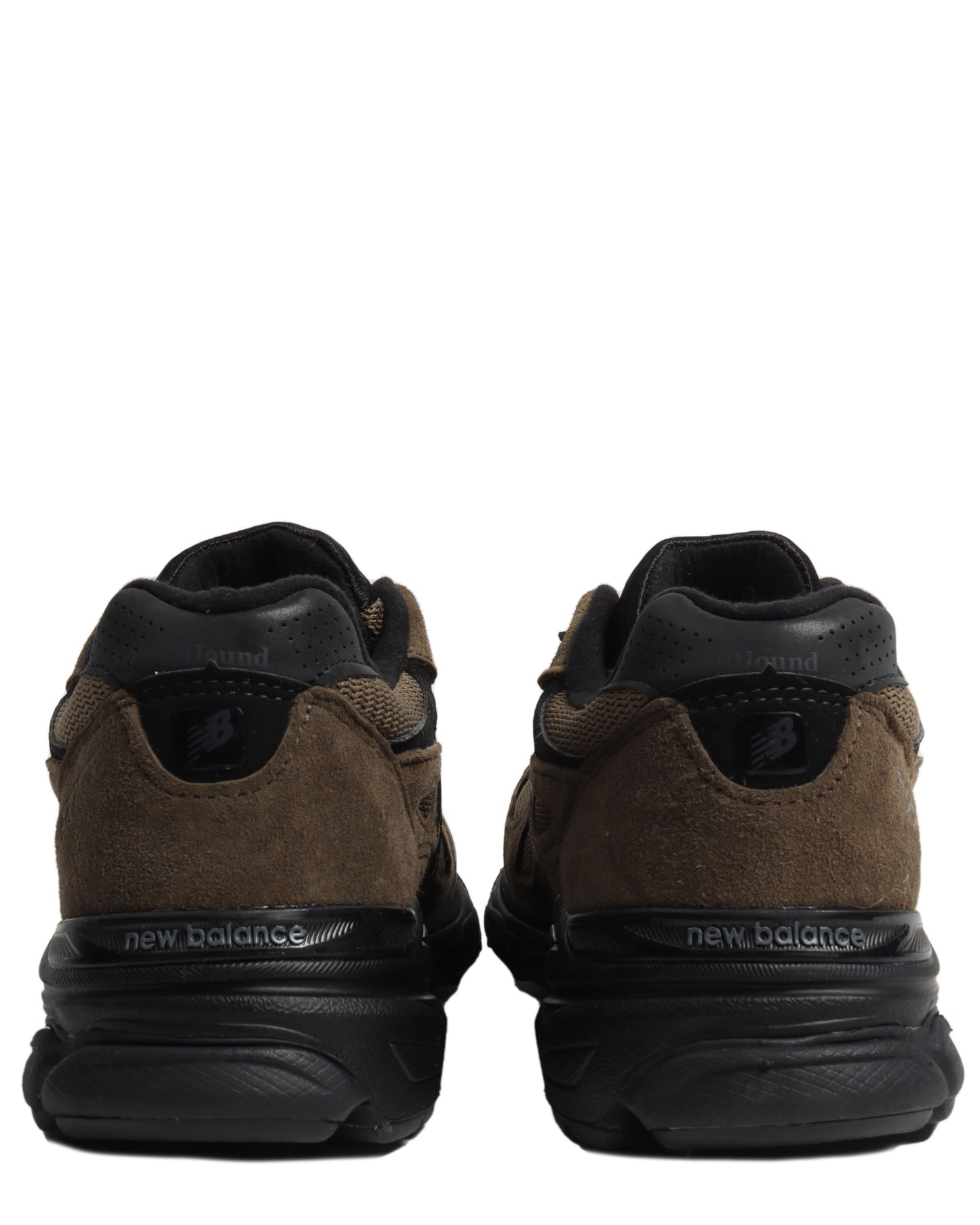 JJJJound 990v3
