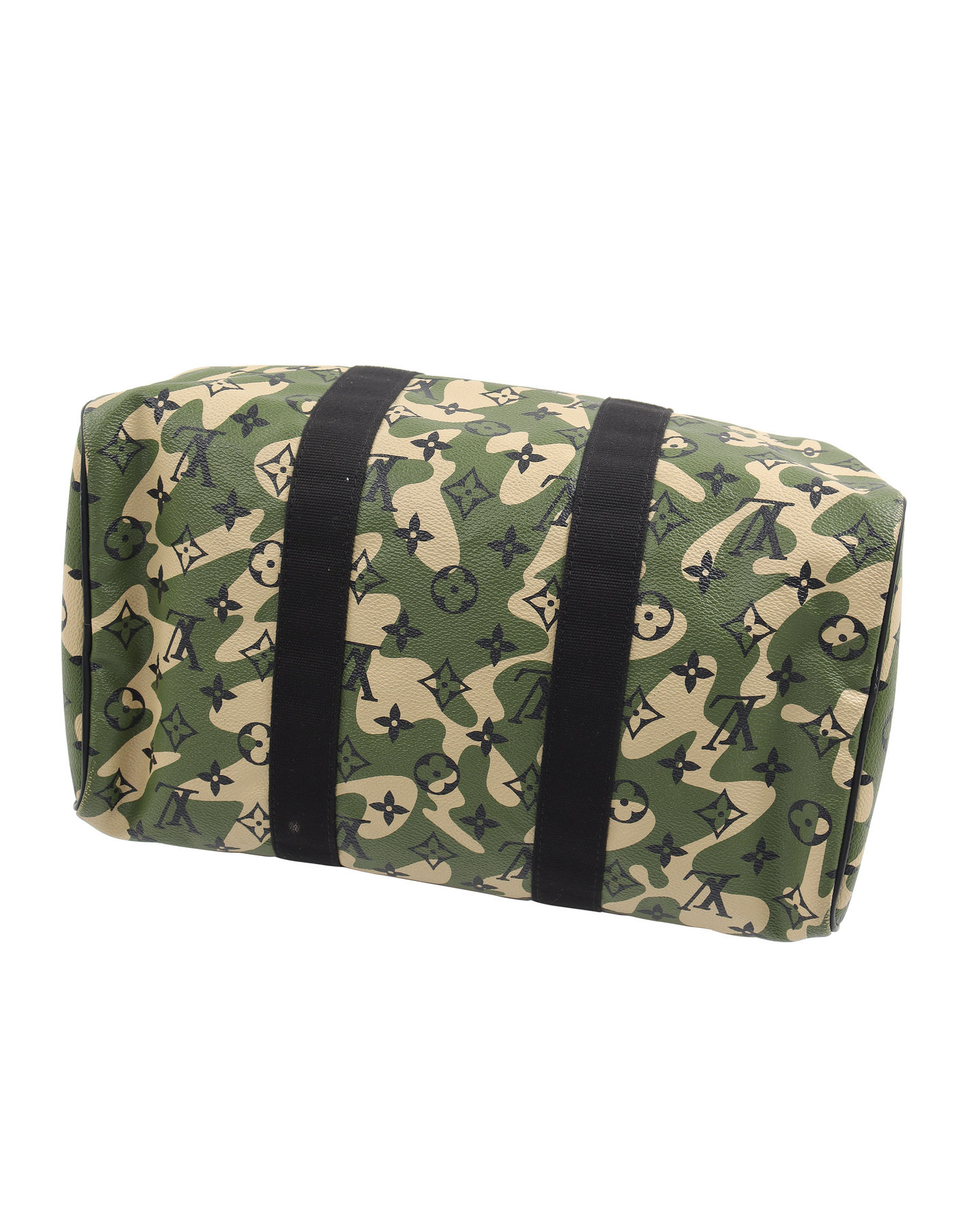Camo Murakami Speedy 35 Bag