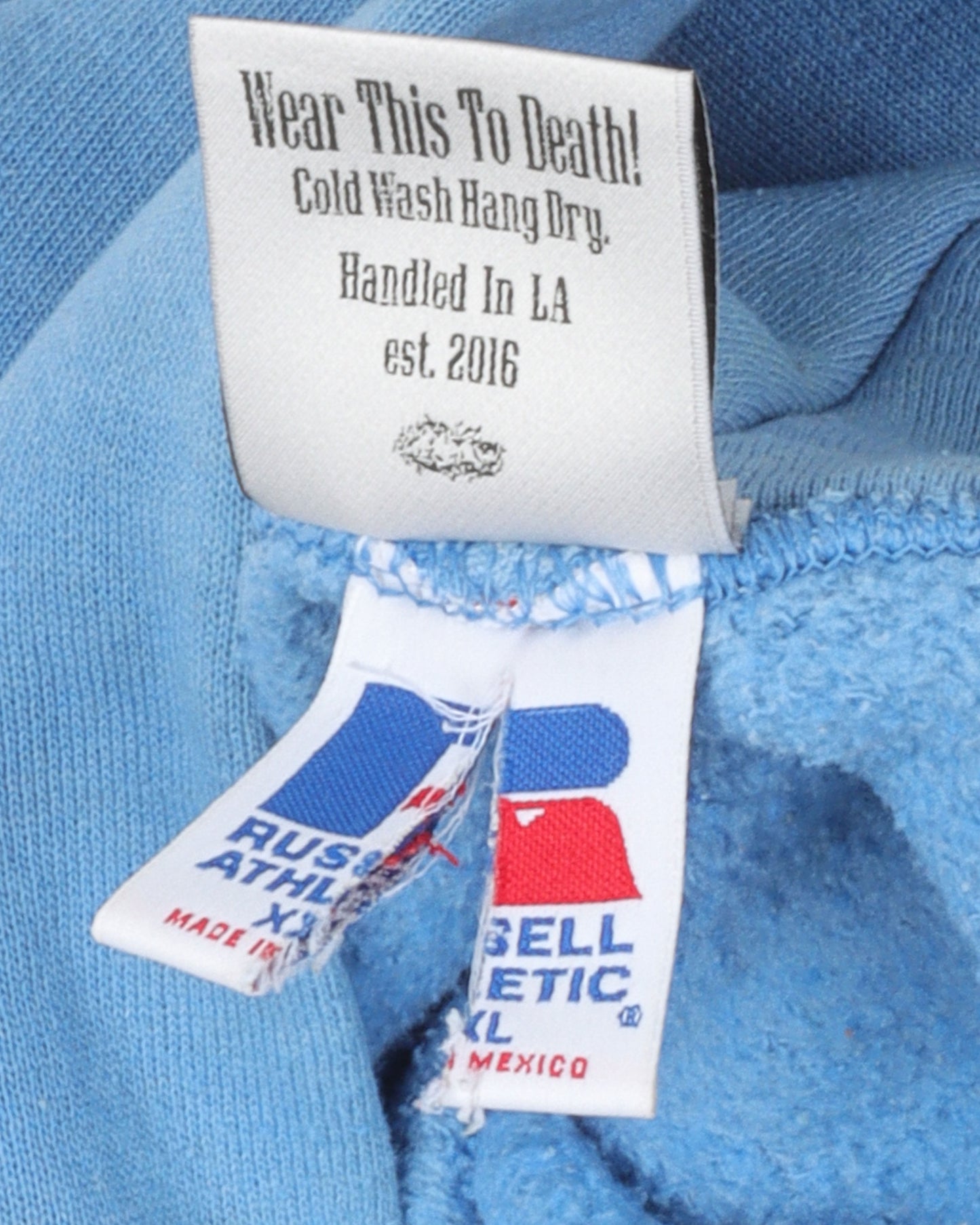 Russell Athletic Hoodie