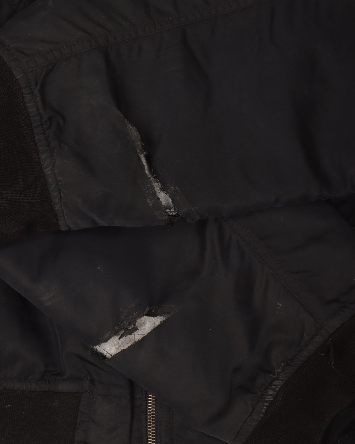 Harley Davidson Bomber Jacket