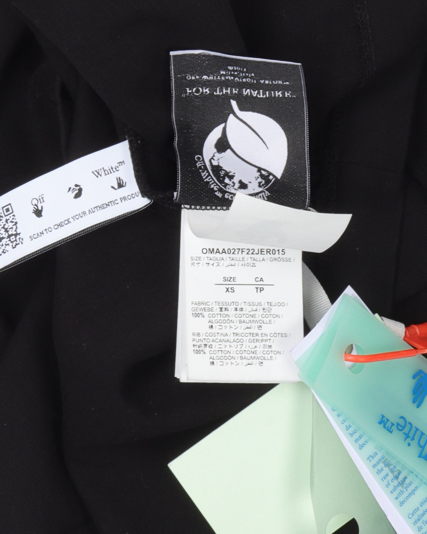 Bounce Cross T-Shirt