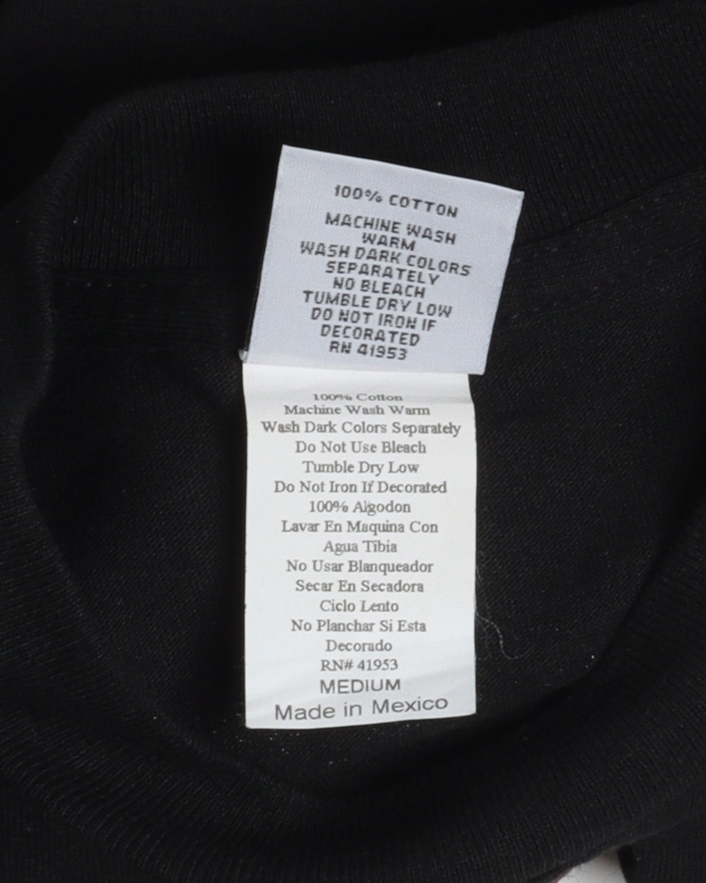 TRL MTV Tour T-Shirt