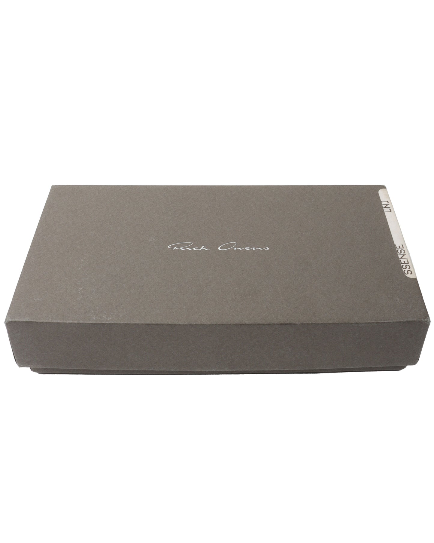 Silver Gemini Keychain