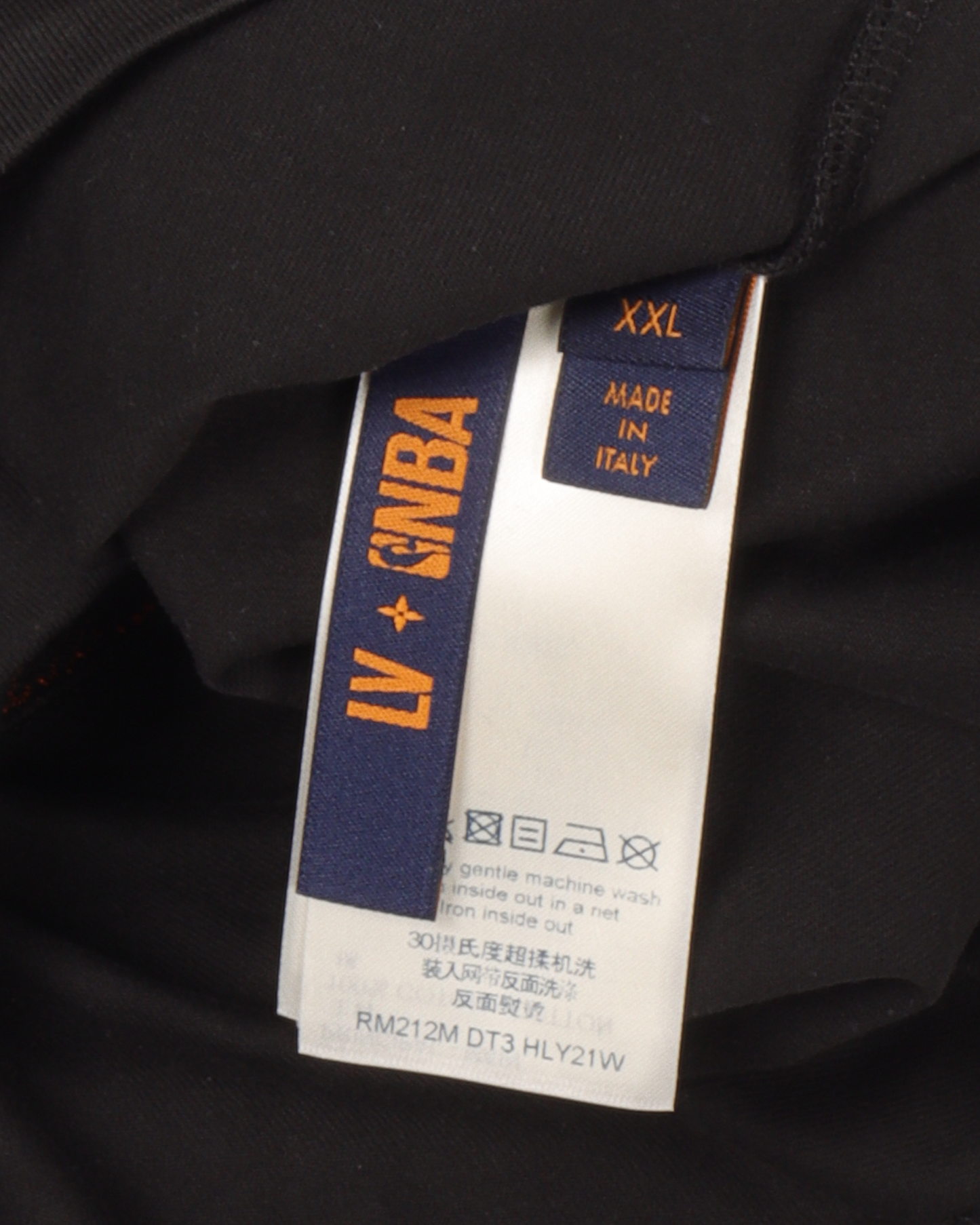 NBA Multi-Logo T-Shirt