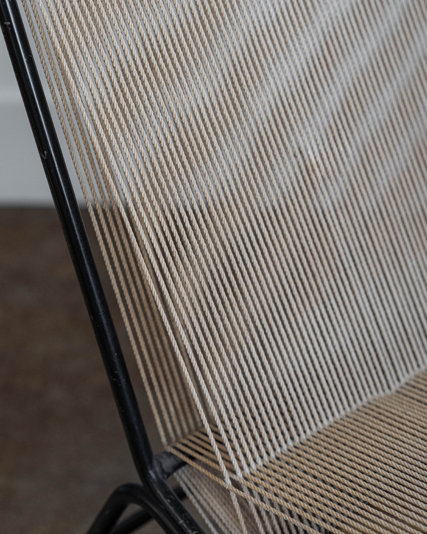 String Lounge Chair 1952