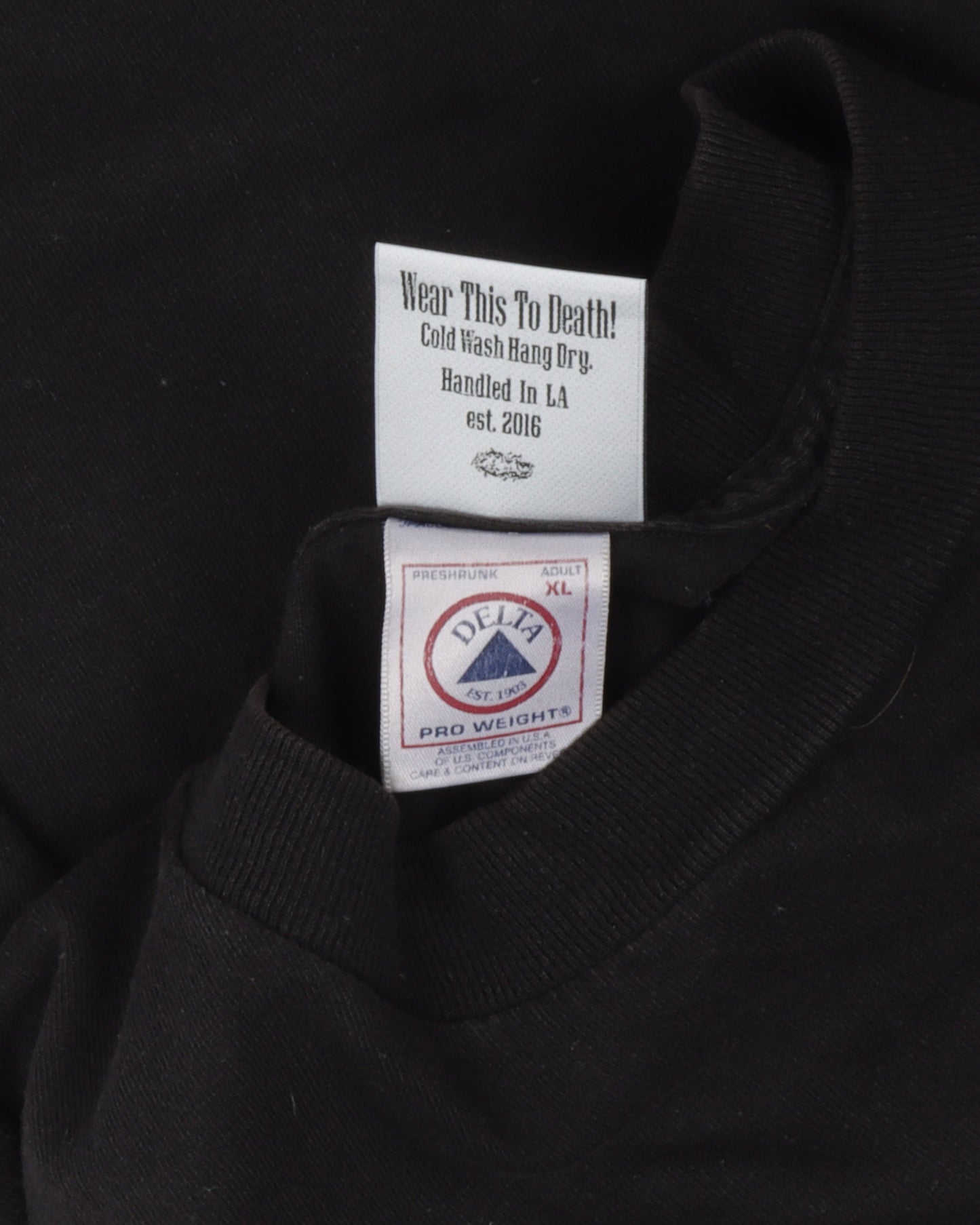 Limb Bizkit Anger Management T-Shirt