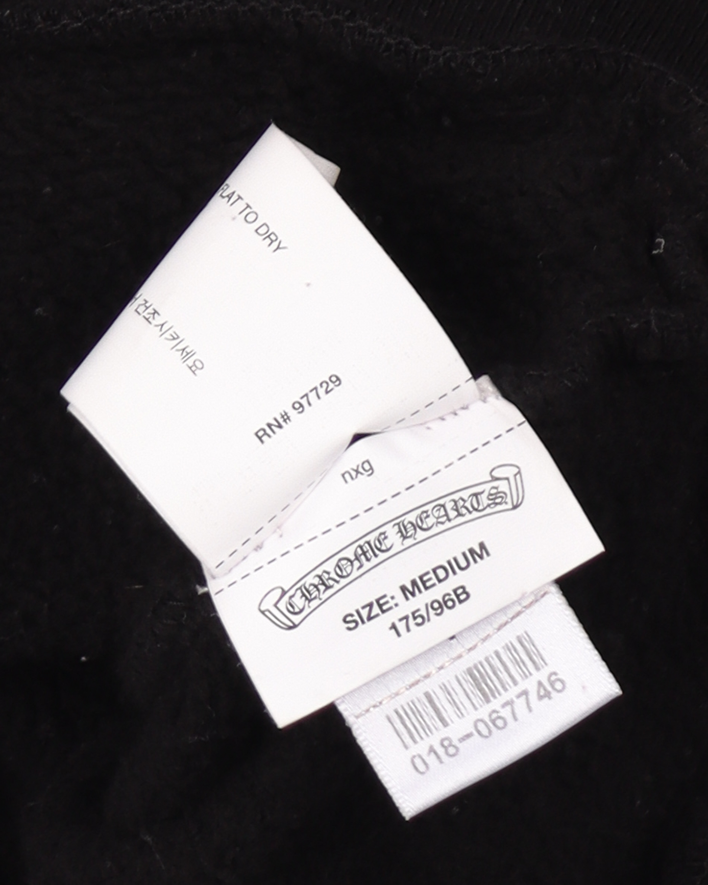 Fleece-Lined Zip-Up Hoodie