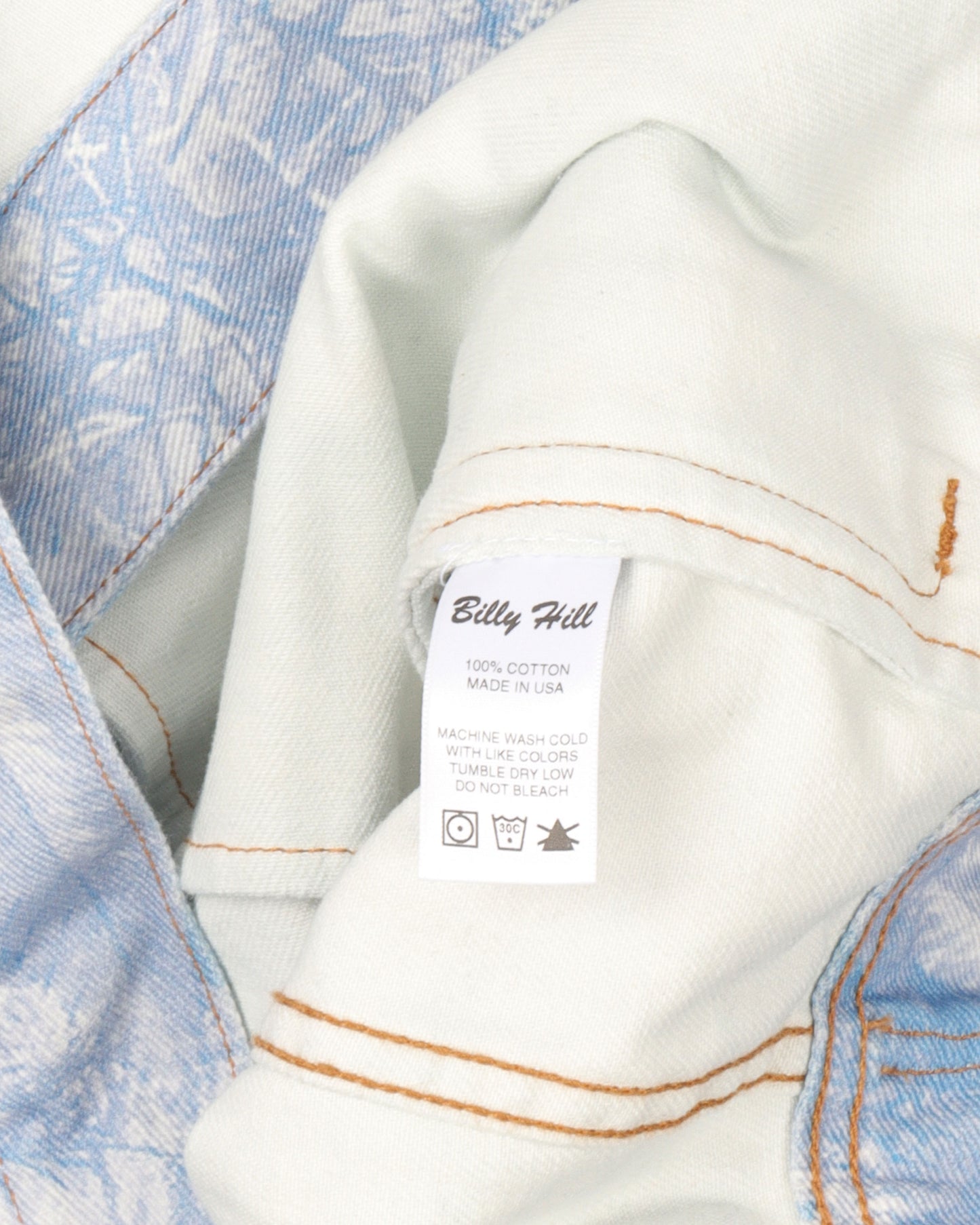 Tree Camouflage Jacket