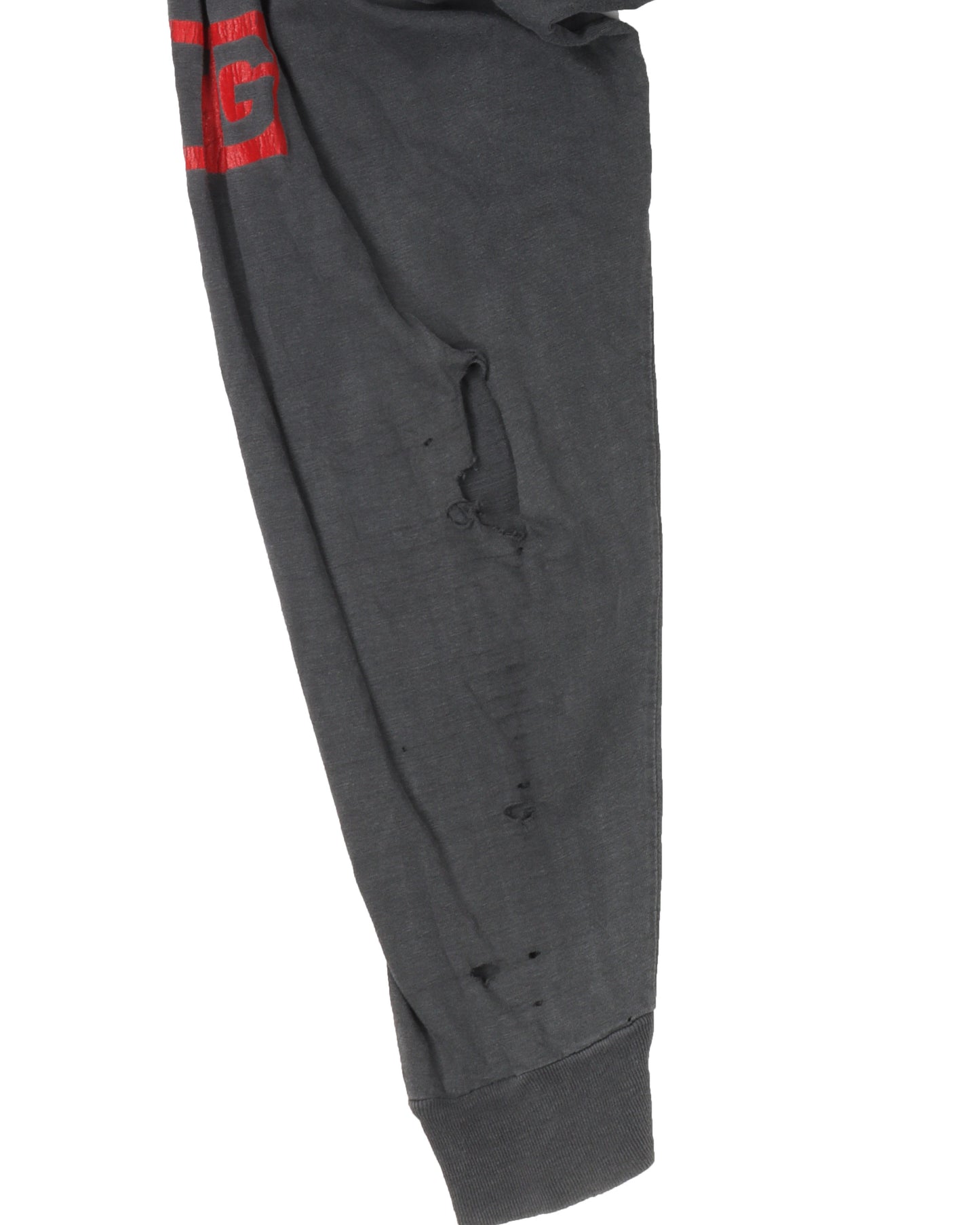 Throbbing Gristle Sleeve T-Shirt