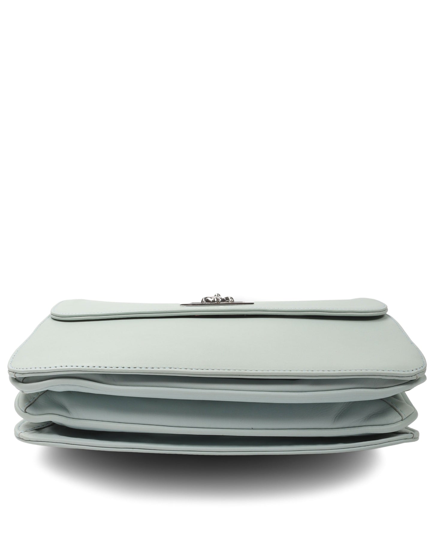 Accordion Shoulder Bag