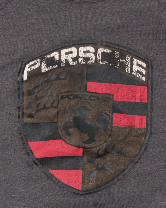 1980's Porsche Crewneck