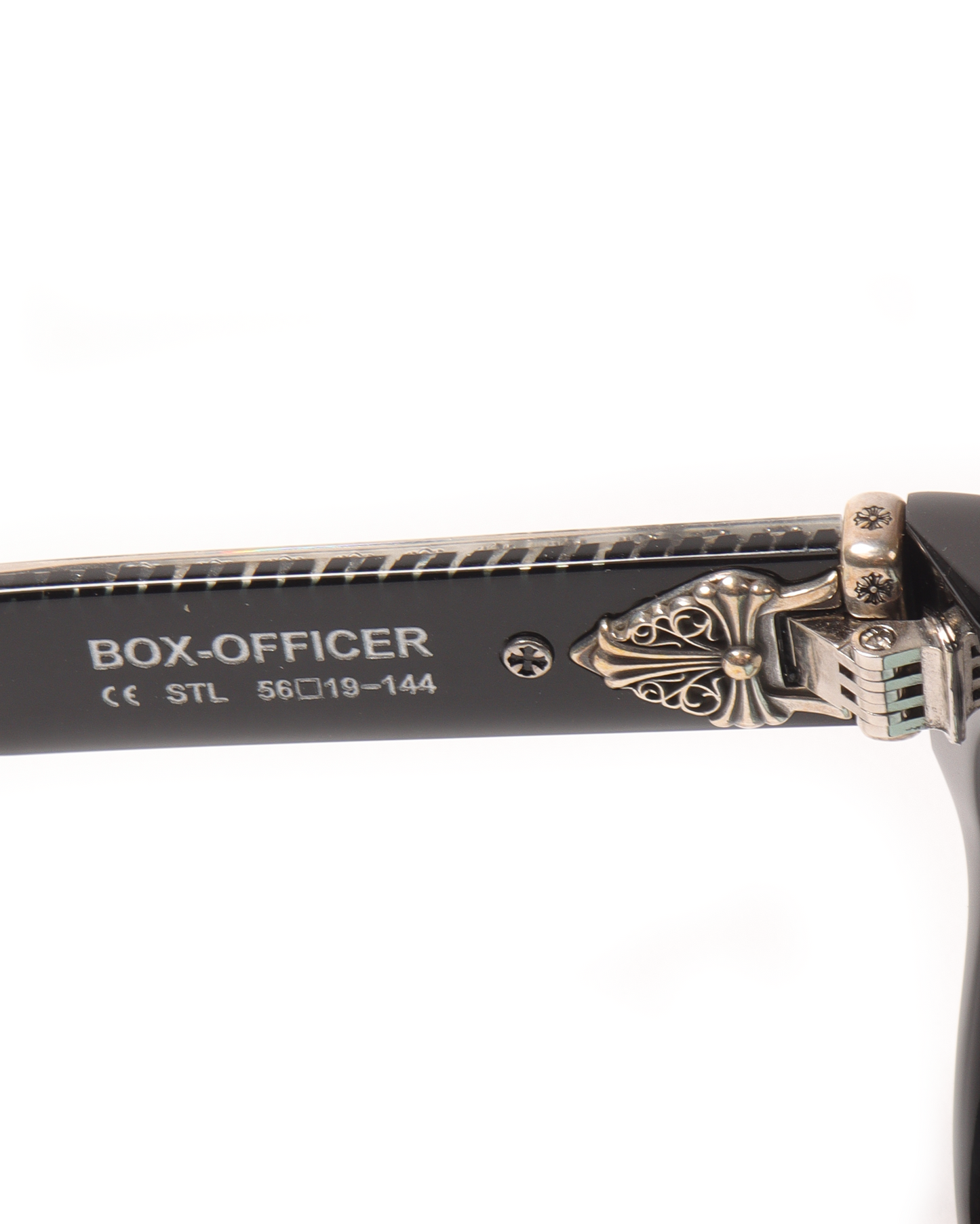 "Box Officer" Sunglasses