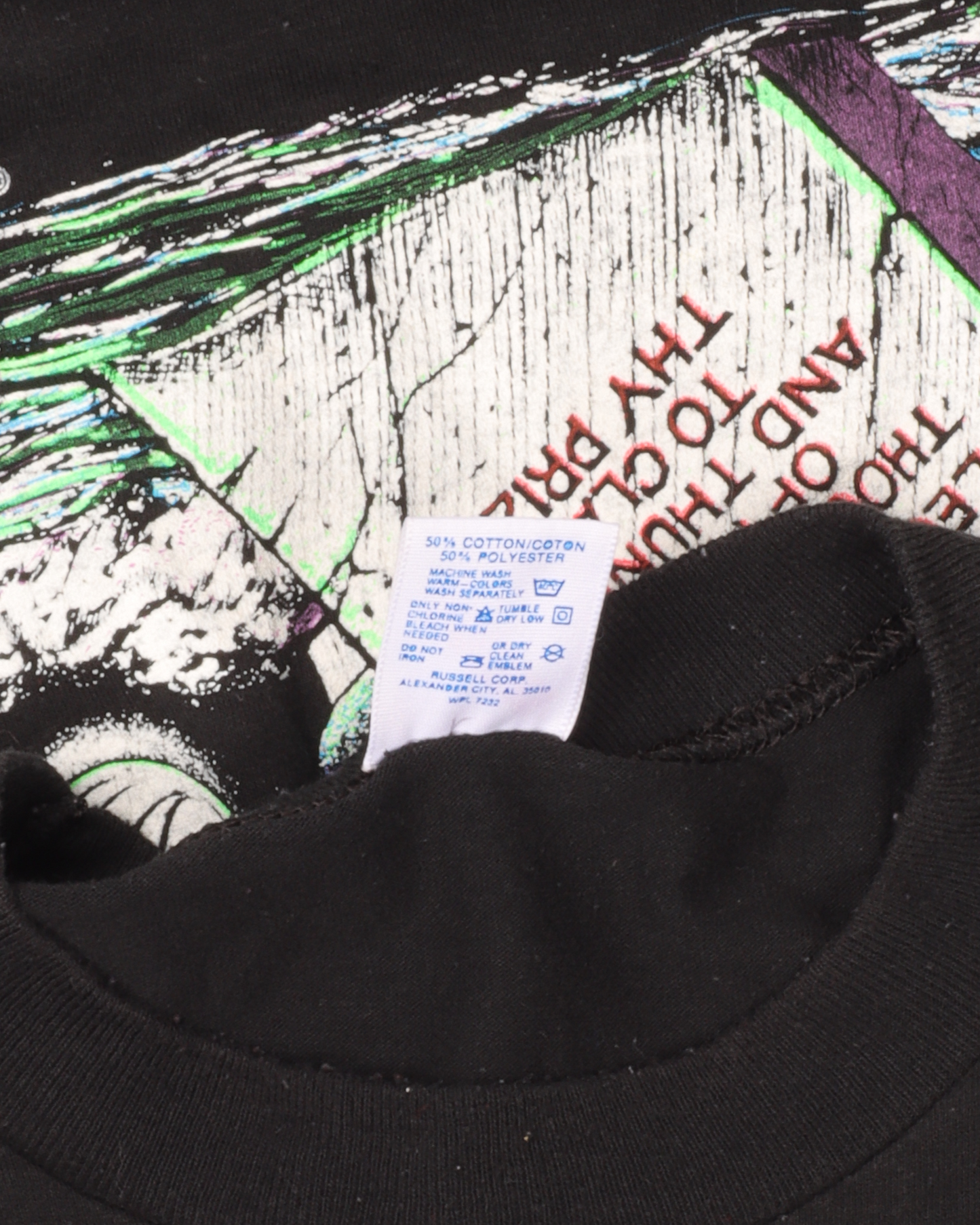 Grave Digger "Bad To The Bone" T-Shirt