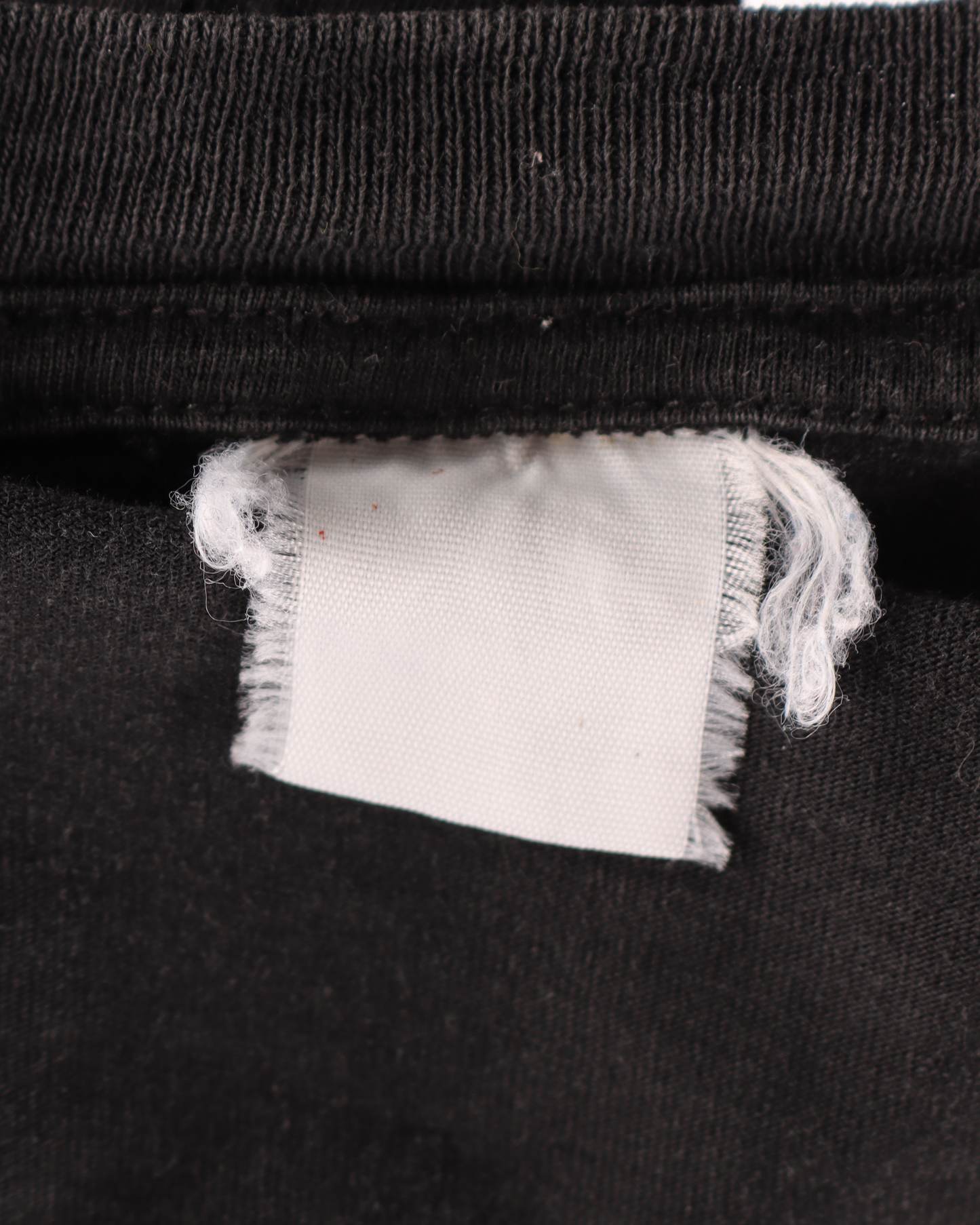 Nas 90s Bootleg Rap T-Shirt