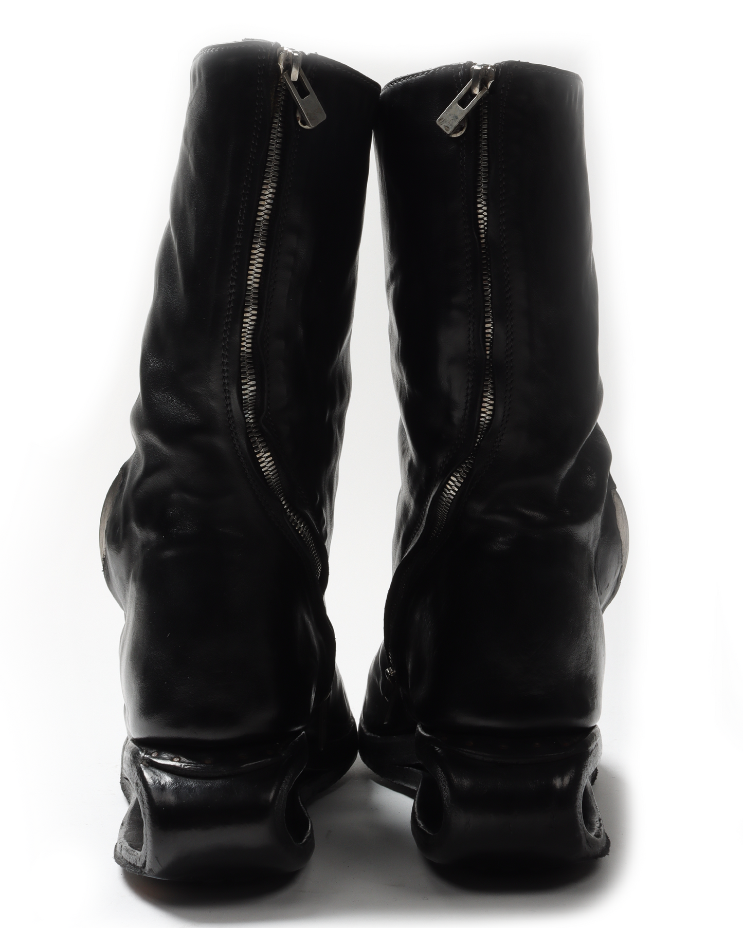 U-Sole Prosthetic Boot (AM/2693P-IN CORS-PTC/010)
