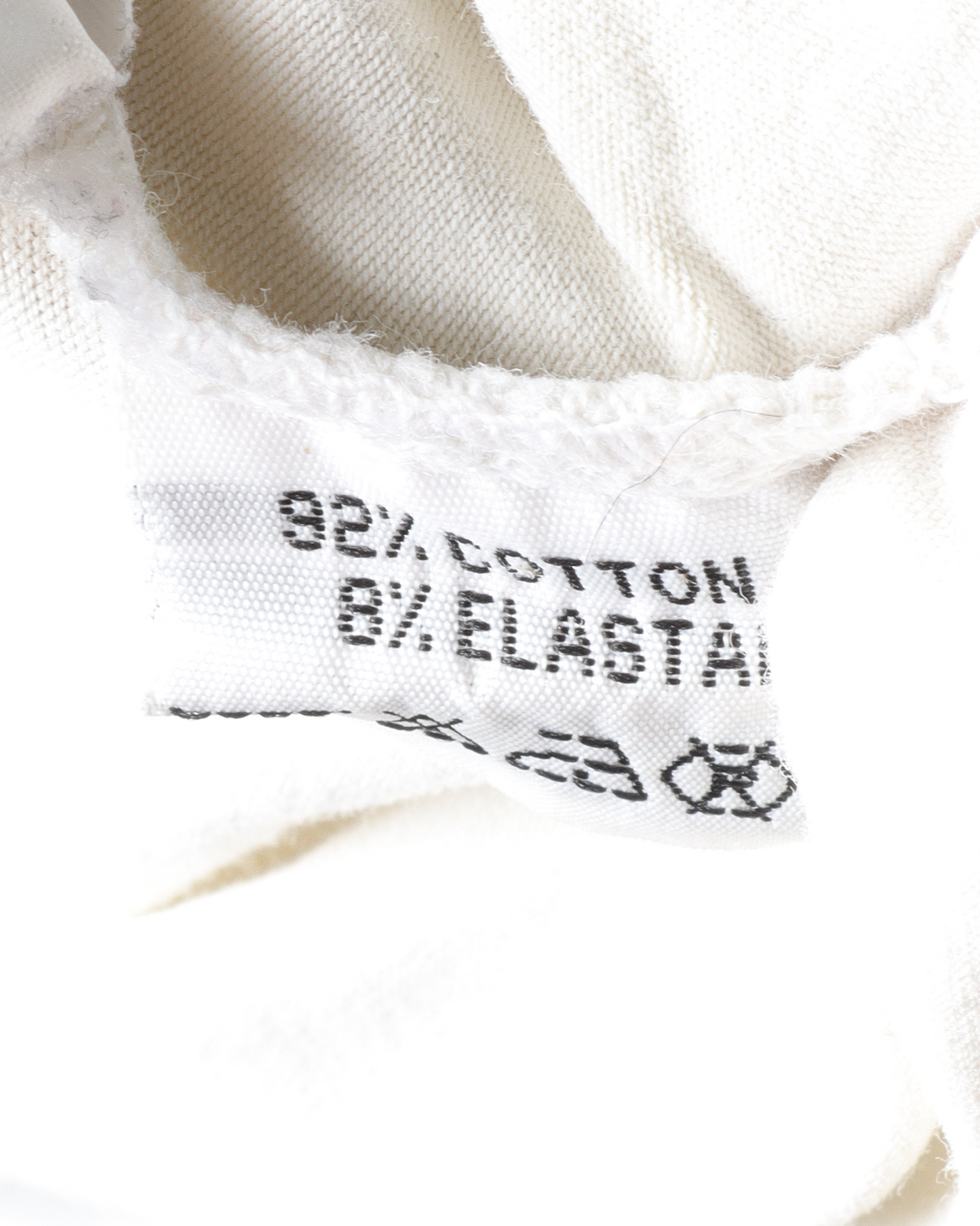 SS04 "May The Circle Be Unbroken" T-Shirt