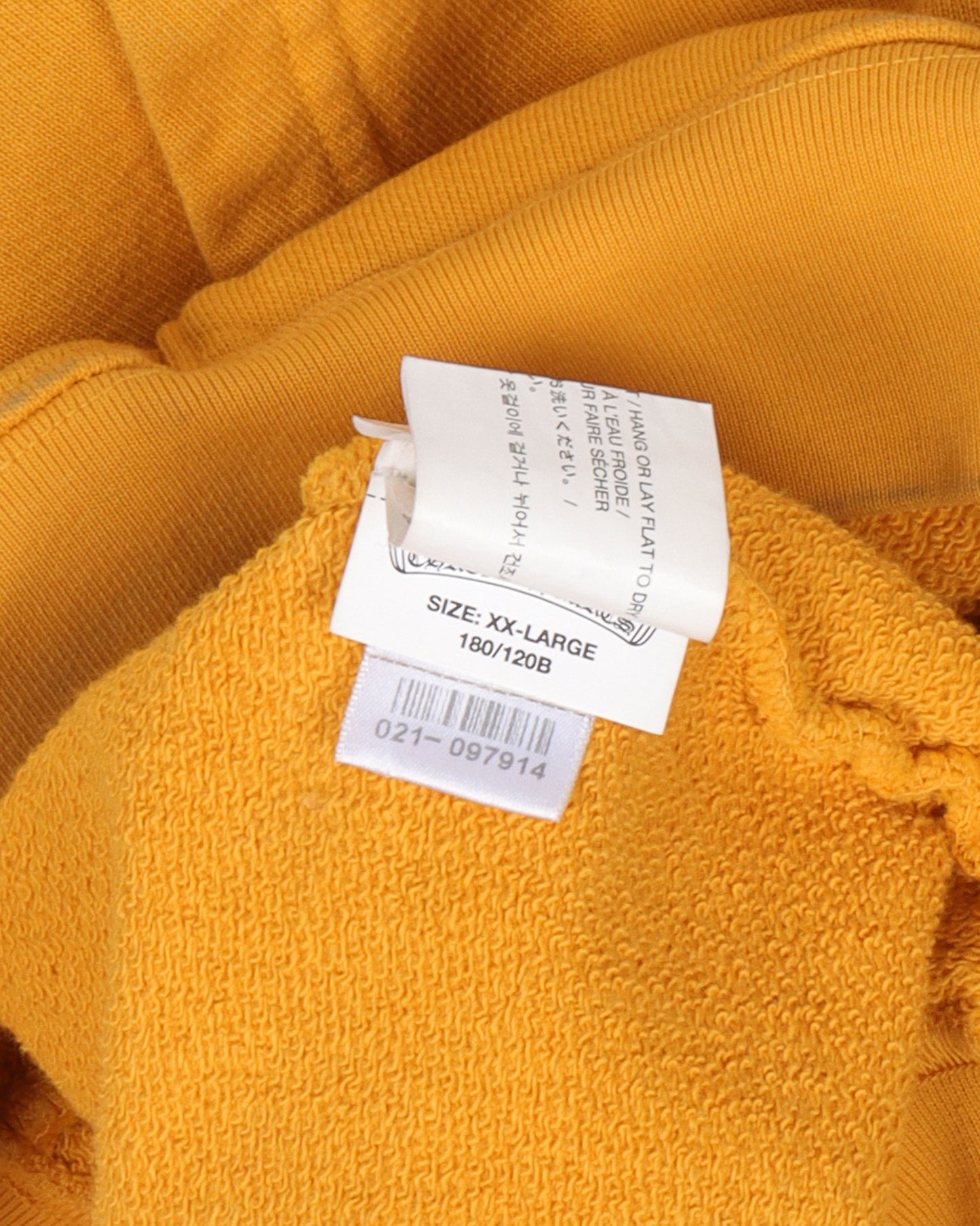 Matty Boy "Call Me" Hoodie