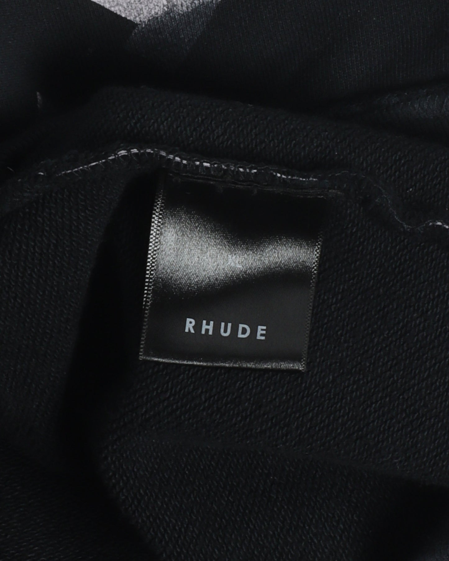 All Over Logo Hoodie