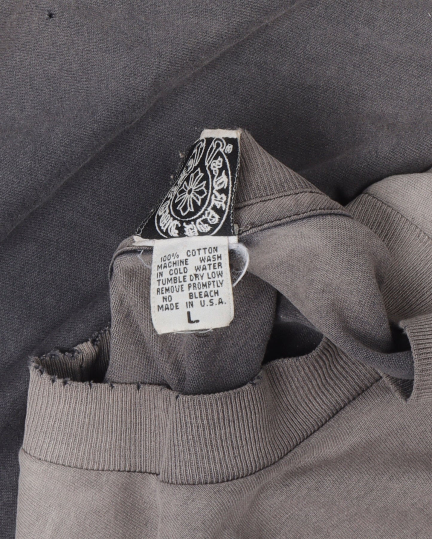 Dagger Pocket T-Shirt