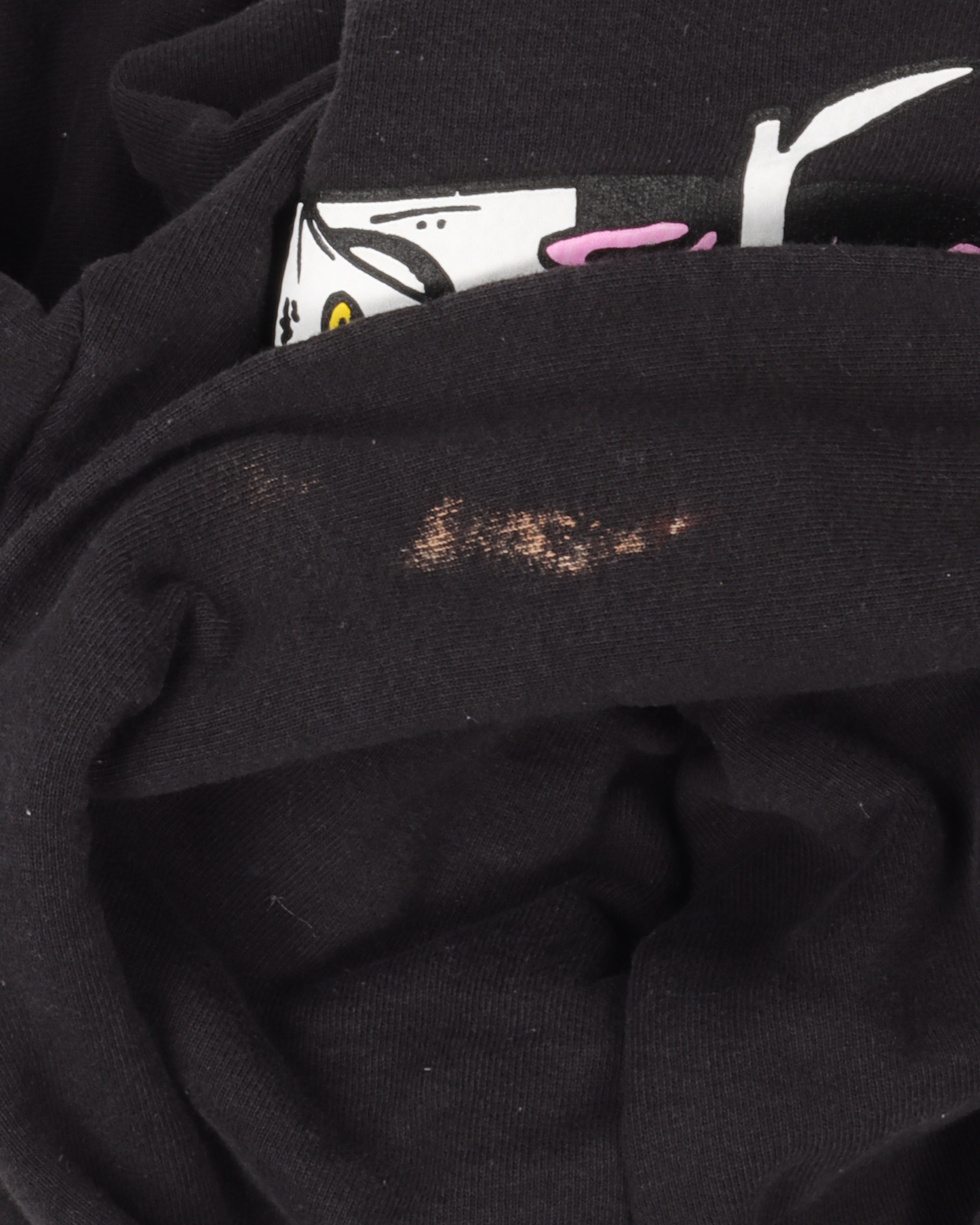 Matty Boy Sex Records "Concept" Hoodie