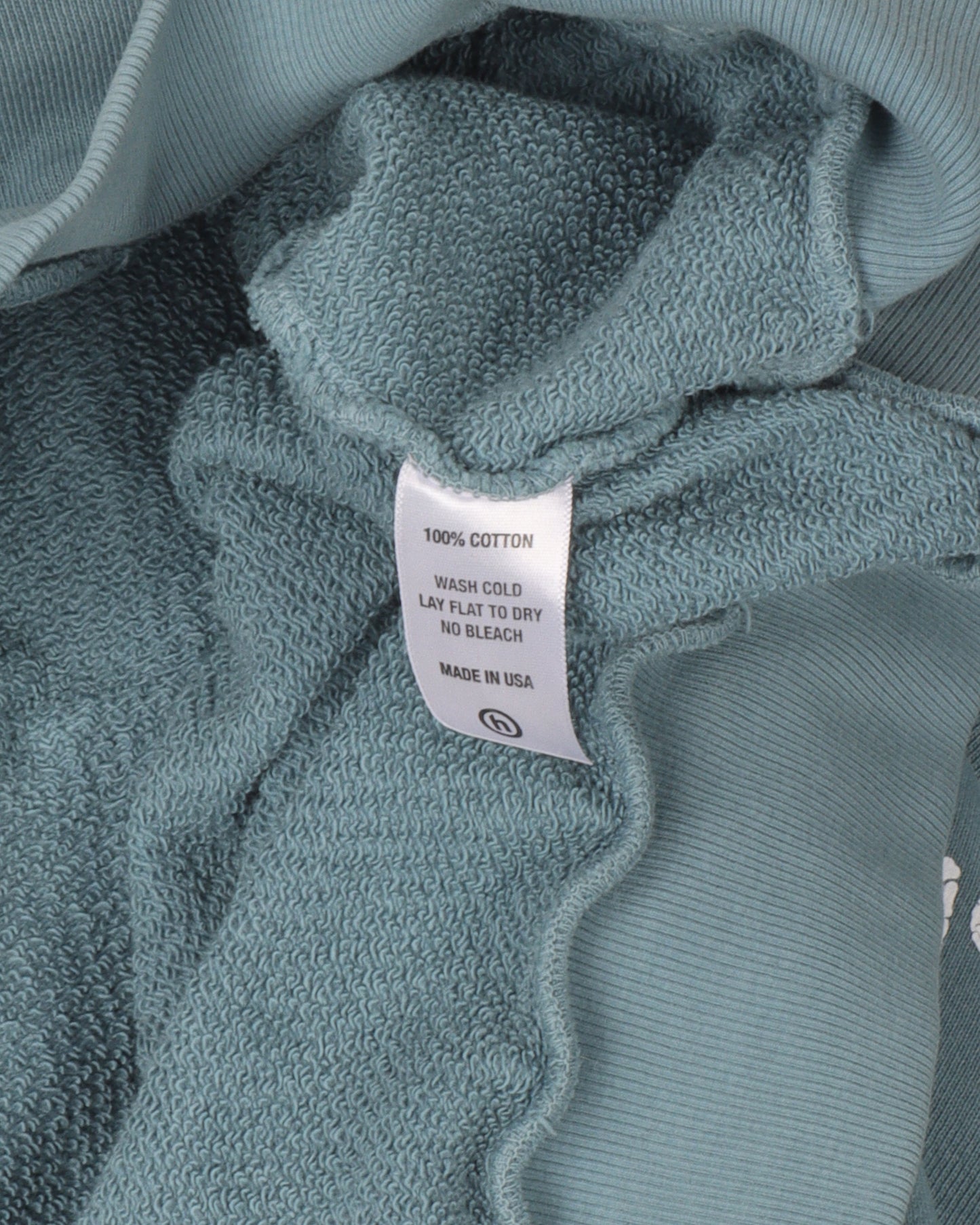 Logo Hoodie
