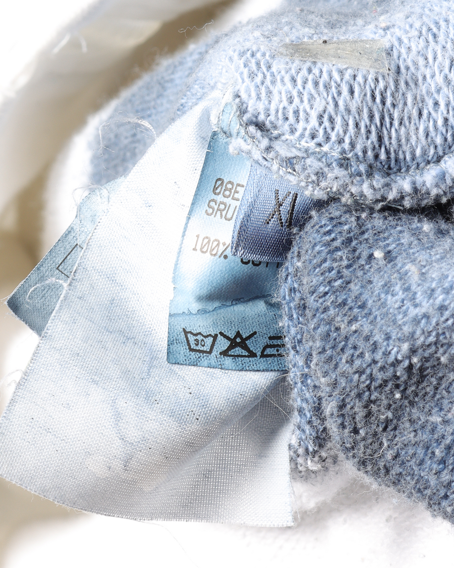 RAF Zip-Up Raglan Hoodie