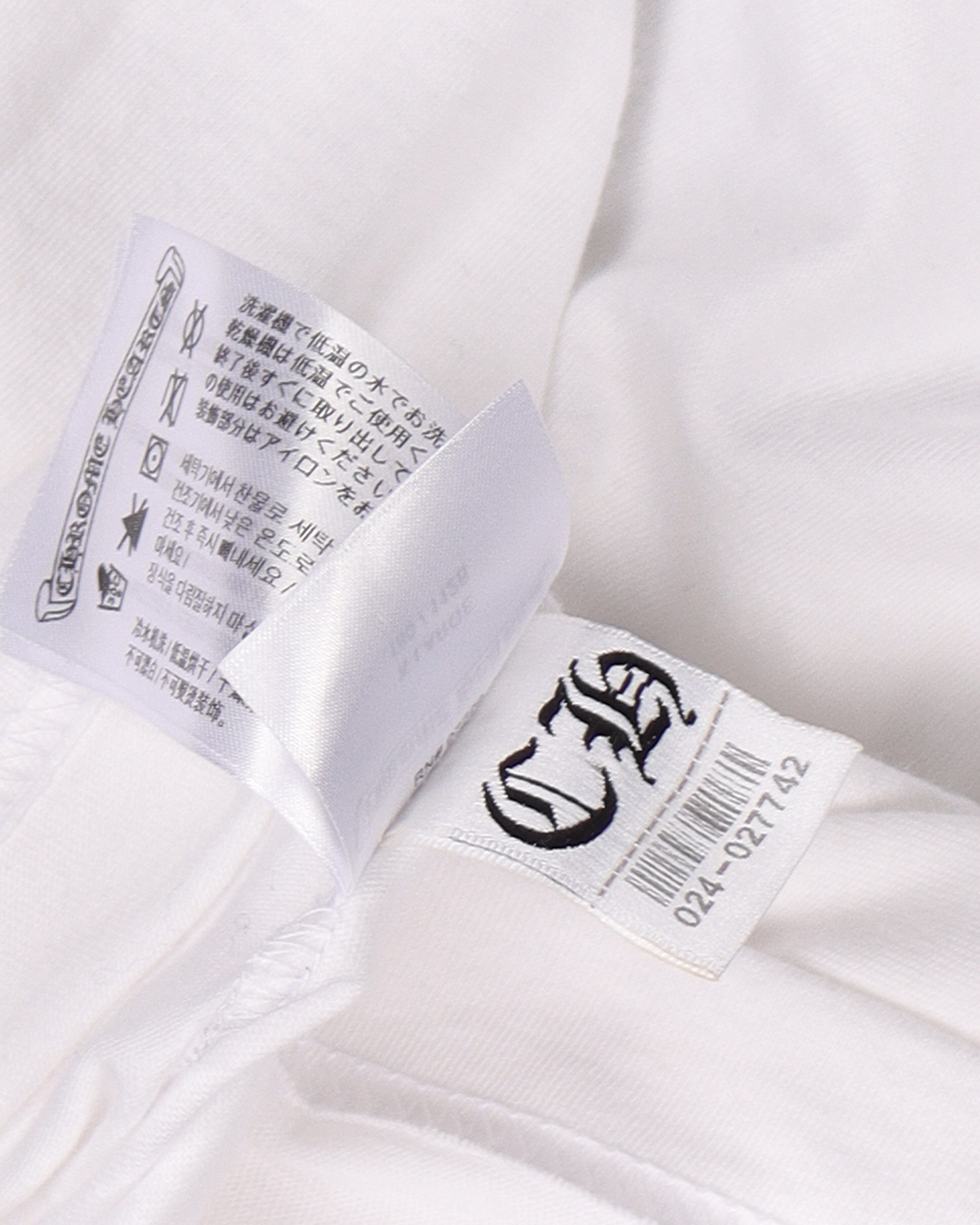 Honolulu Exclusive Horseshoe Logo T-Shirt