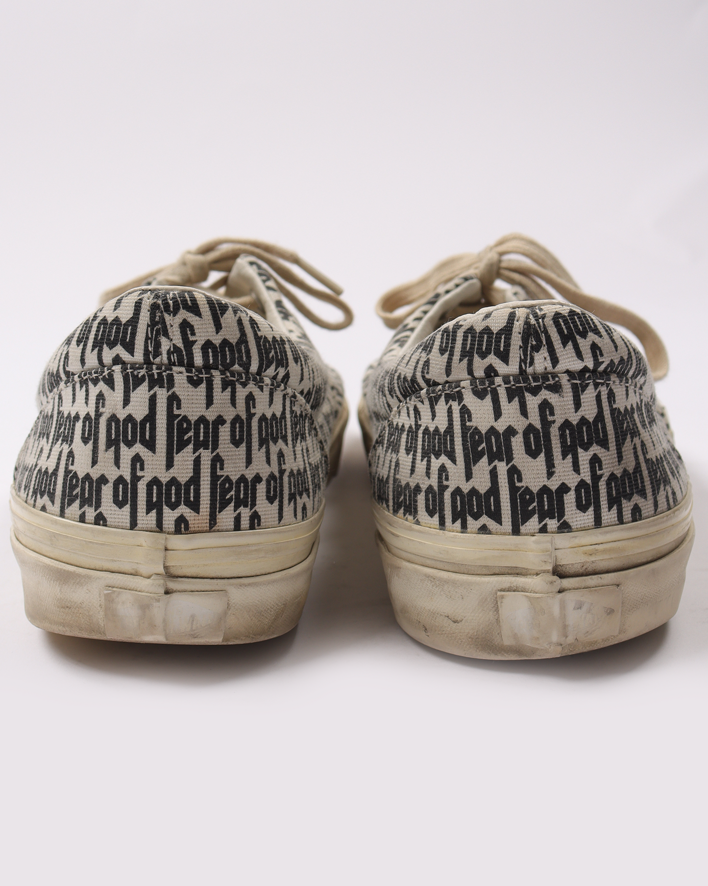 Era 95 Fear of God