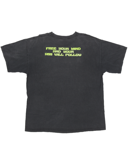 Funkadelic Graphic Print T-Shirt