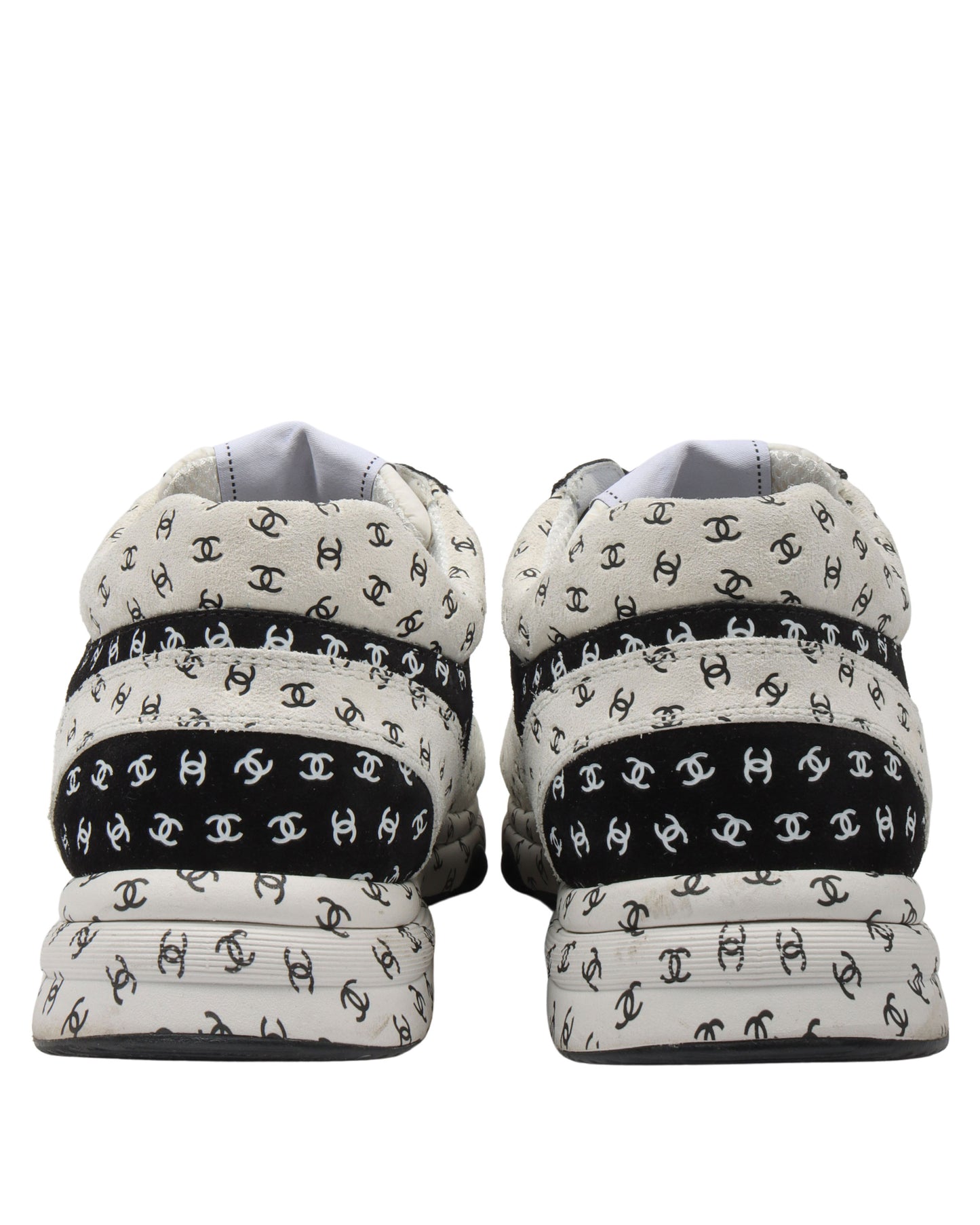 Monogram Trainers