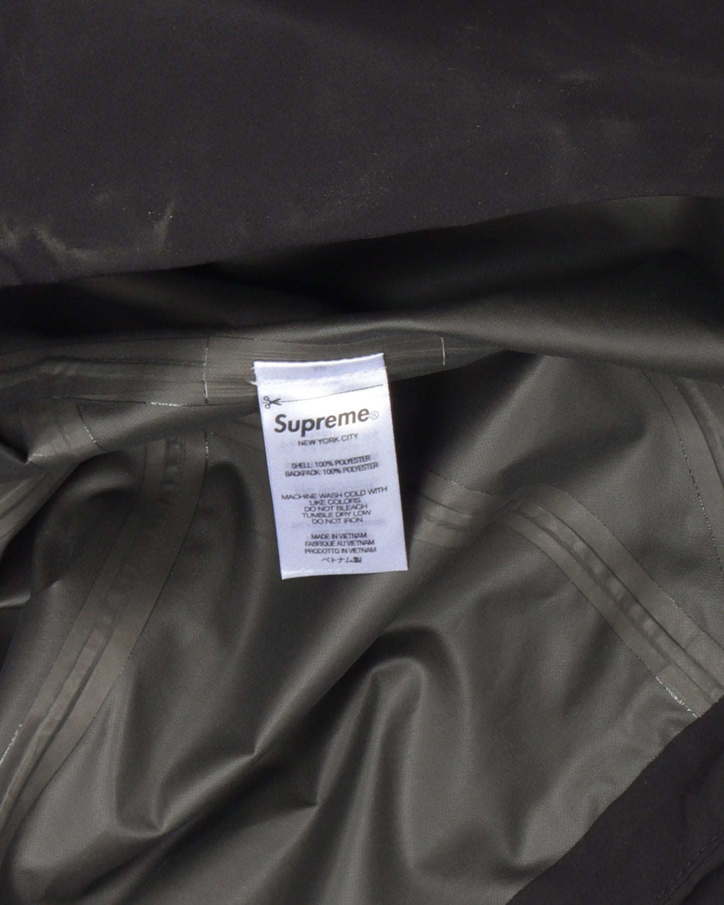 GORE-TEX PACLITE Jacket