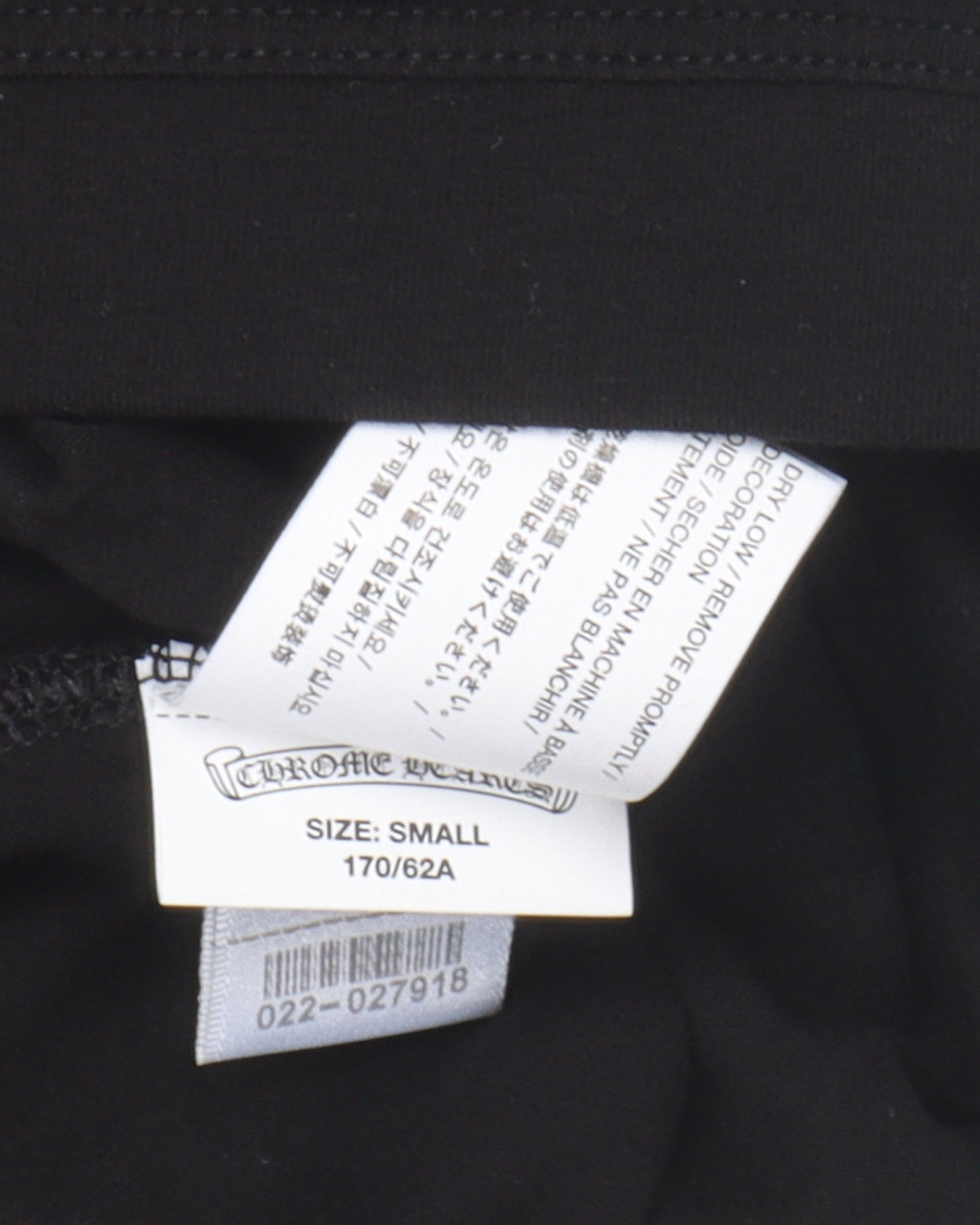 Matty Boy Flames Bike Shorts