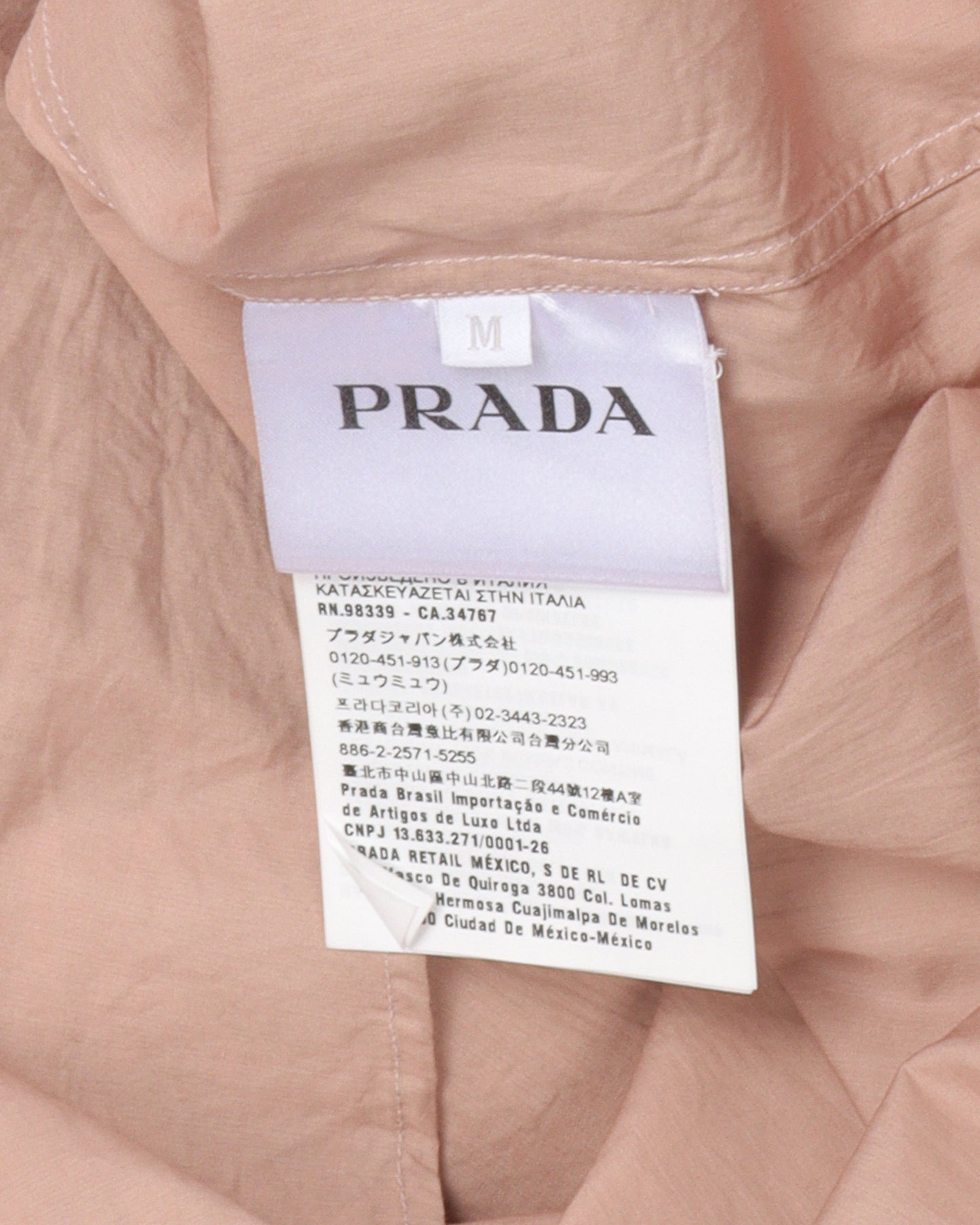 Mr. Porter Exclusive Western Shirt