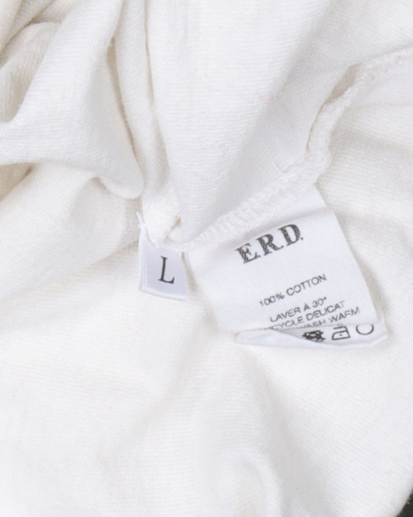 Self Destructive Infant Long Sleeve T-Shirt