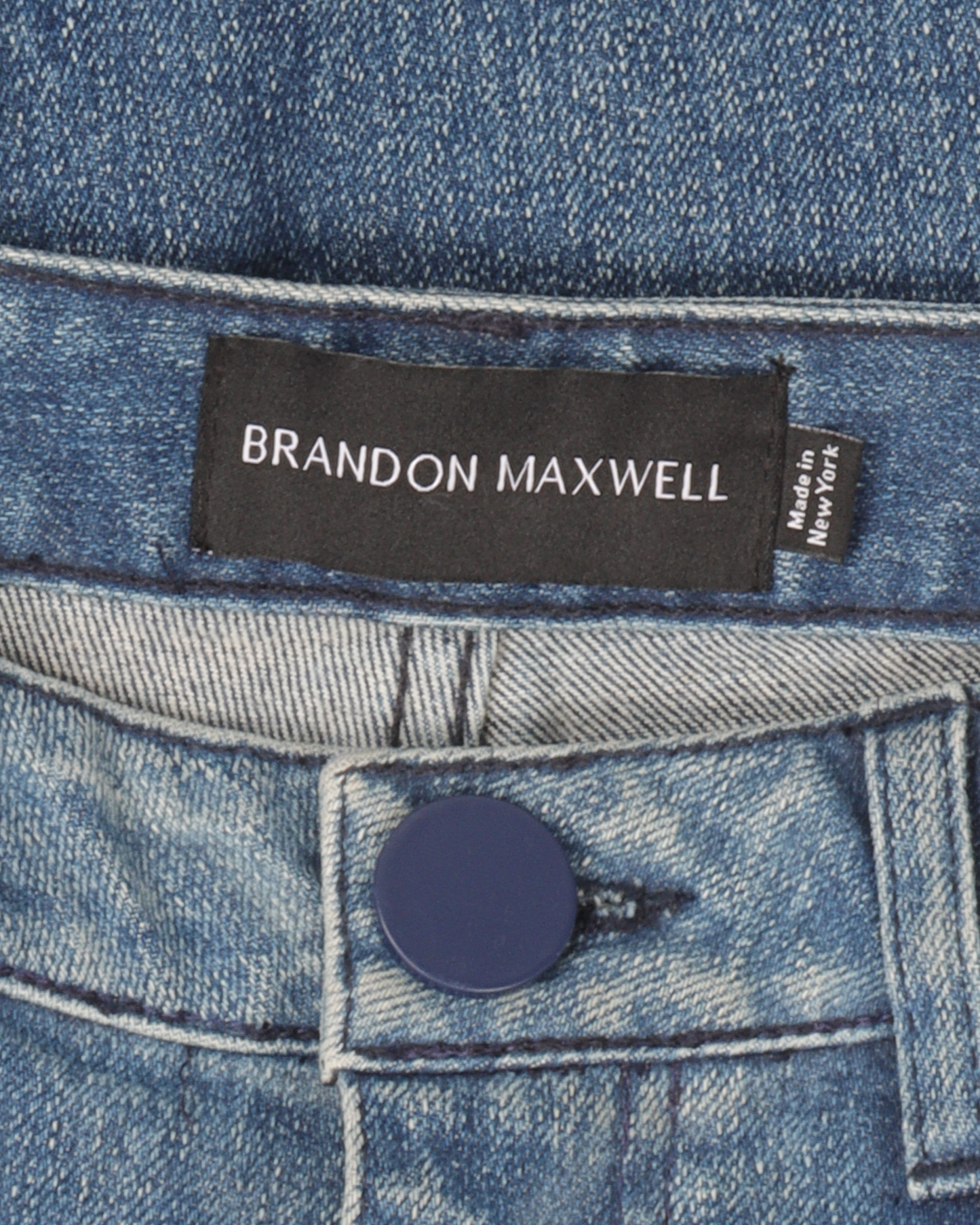 Bell Bottom Flare Jeans