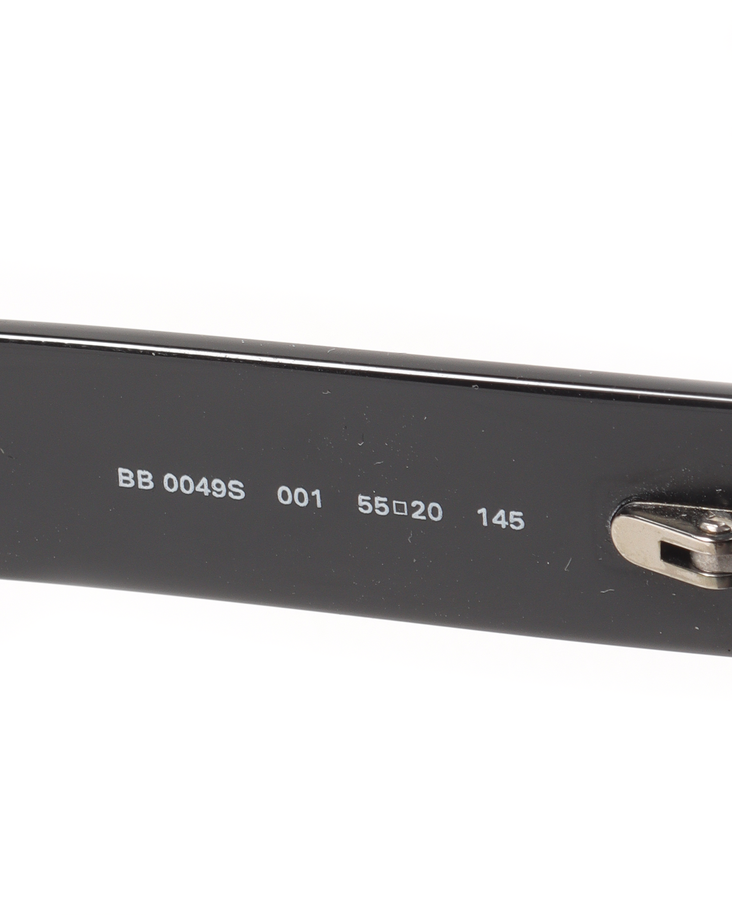 "BB-0049S" Sunglasses