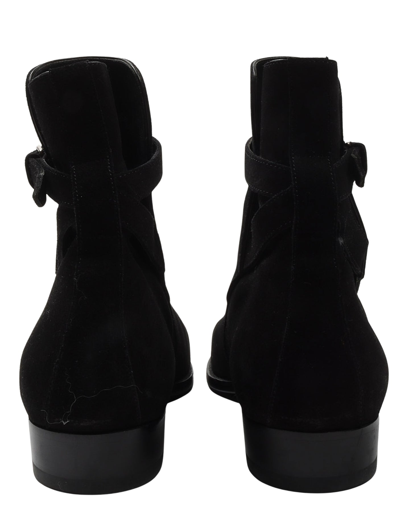 Jodphur Boots