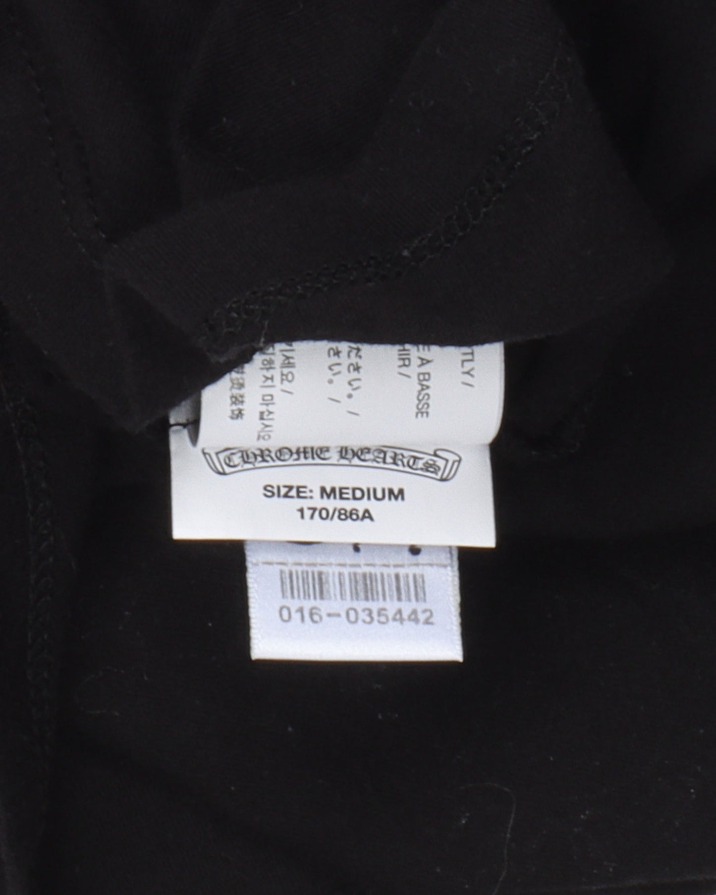 Skull Baby Foti T-Shirt