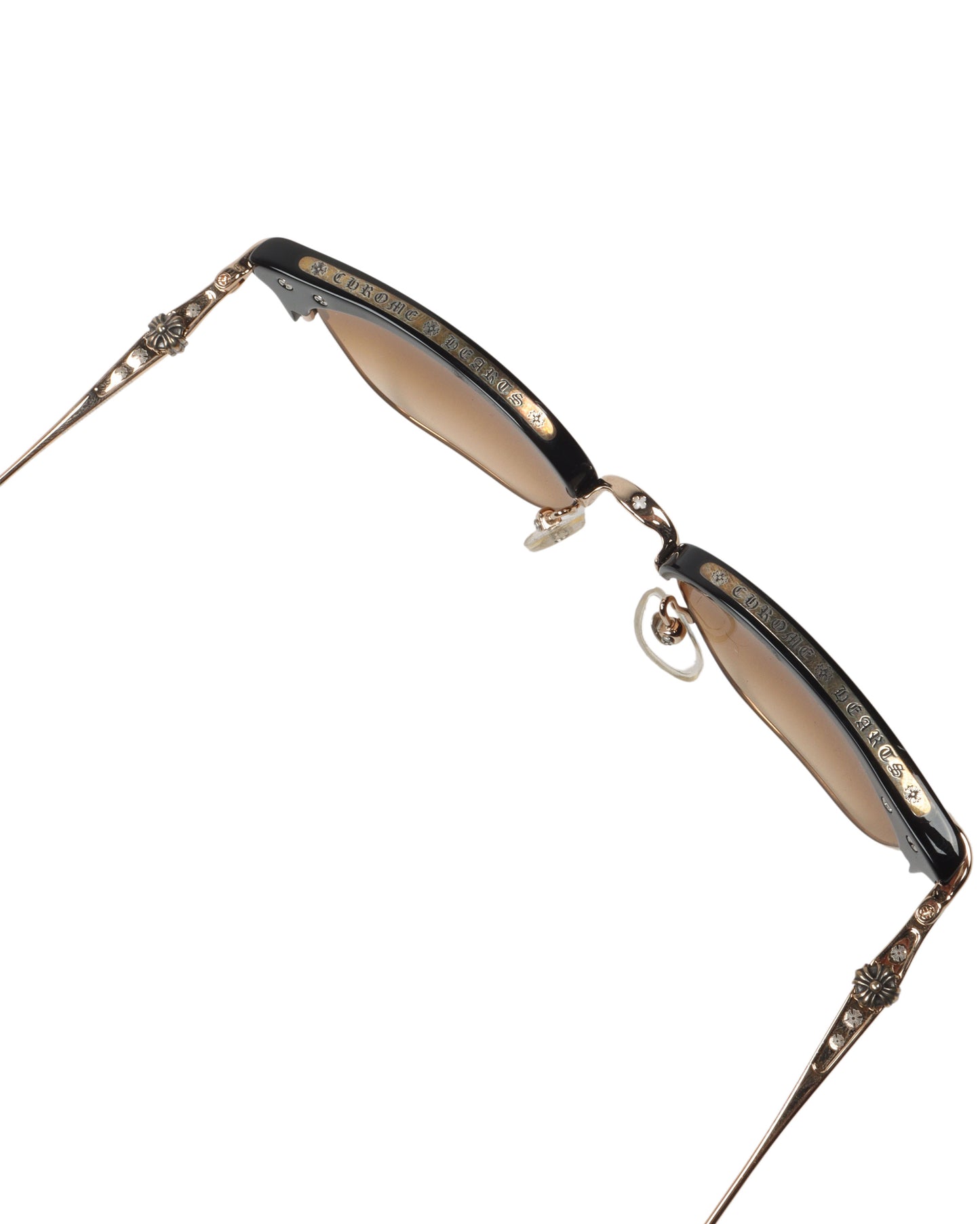 Wire Rim Sunglasses