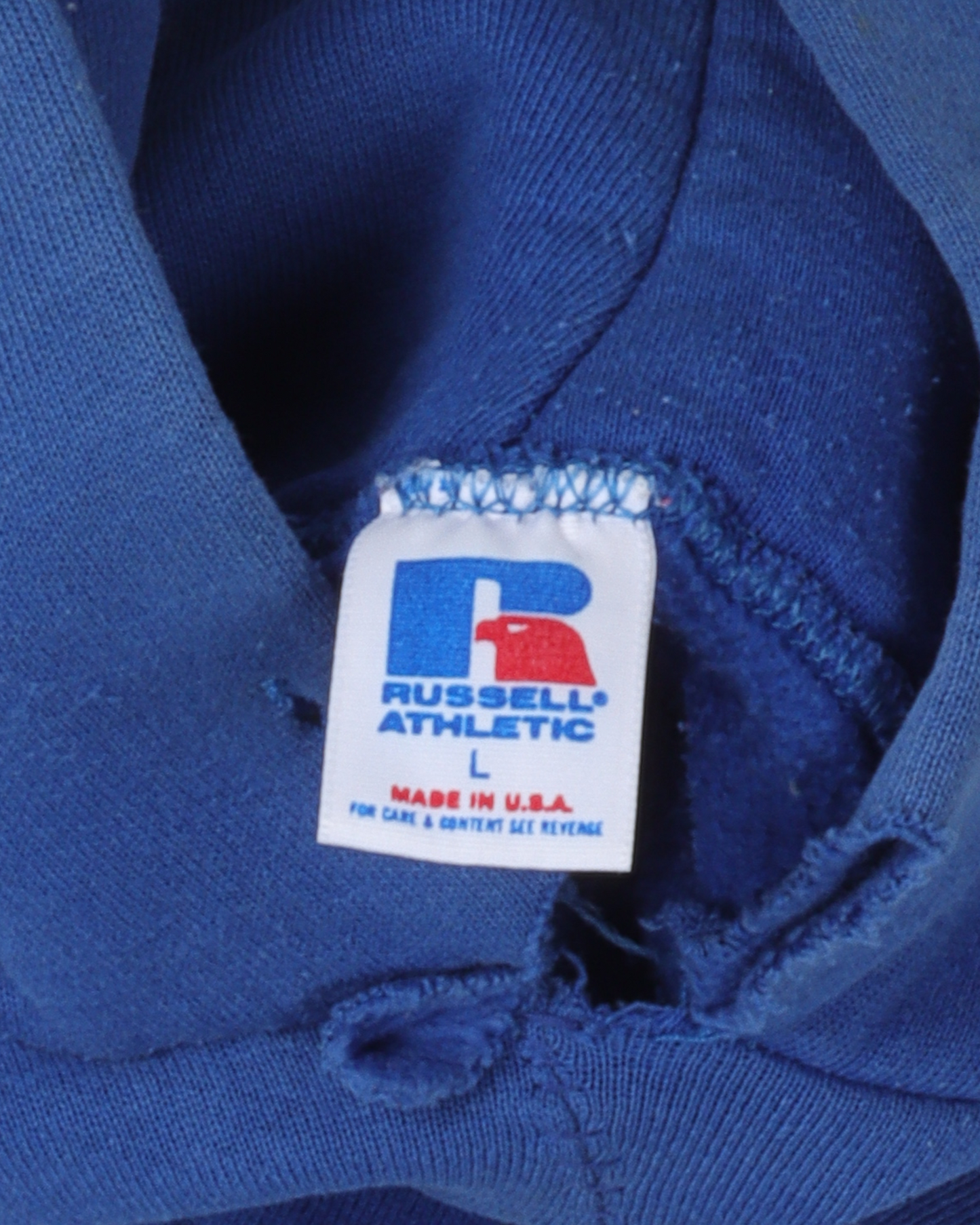 Russell Athletic Hoodie