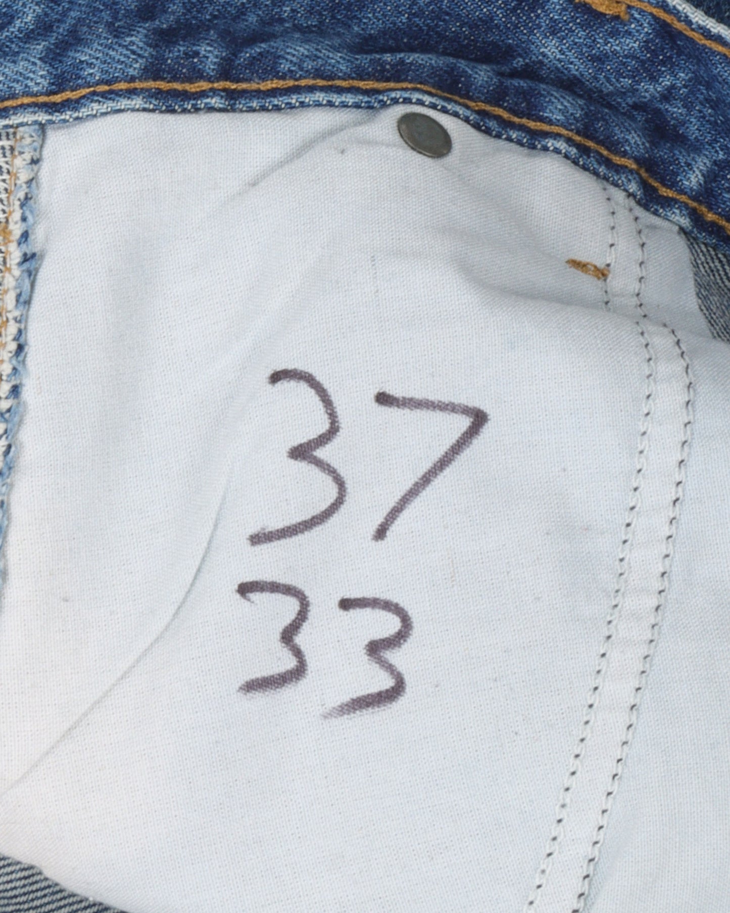 Carhartt Double Knee Jeans