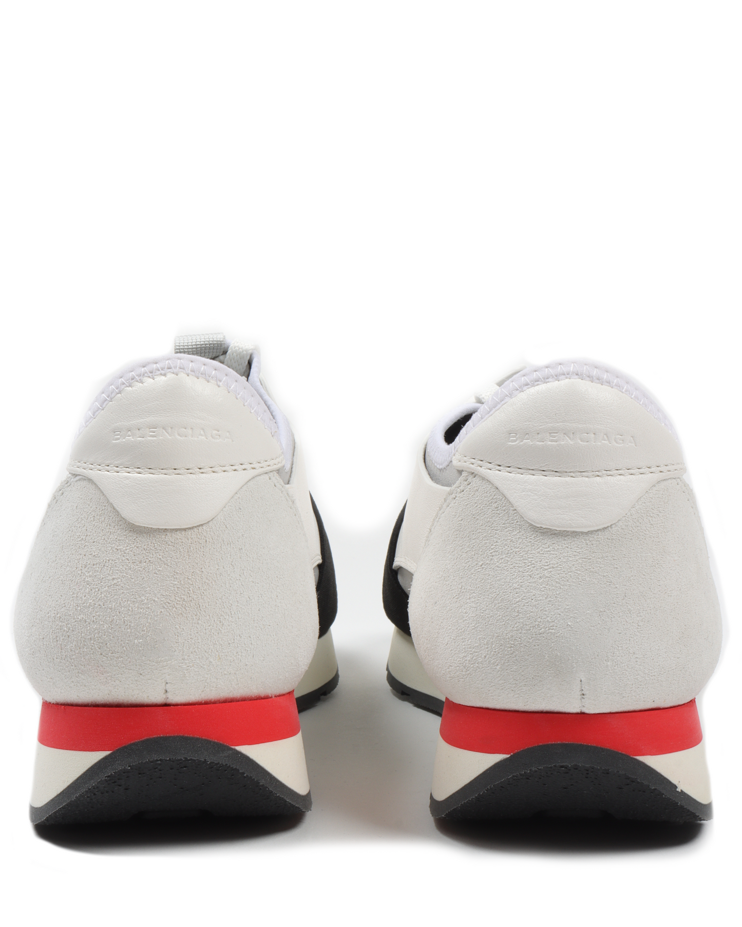 Race Runners Sneaker