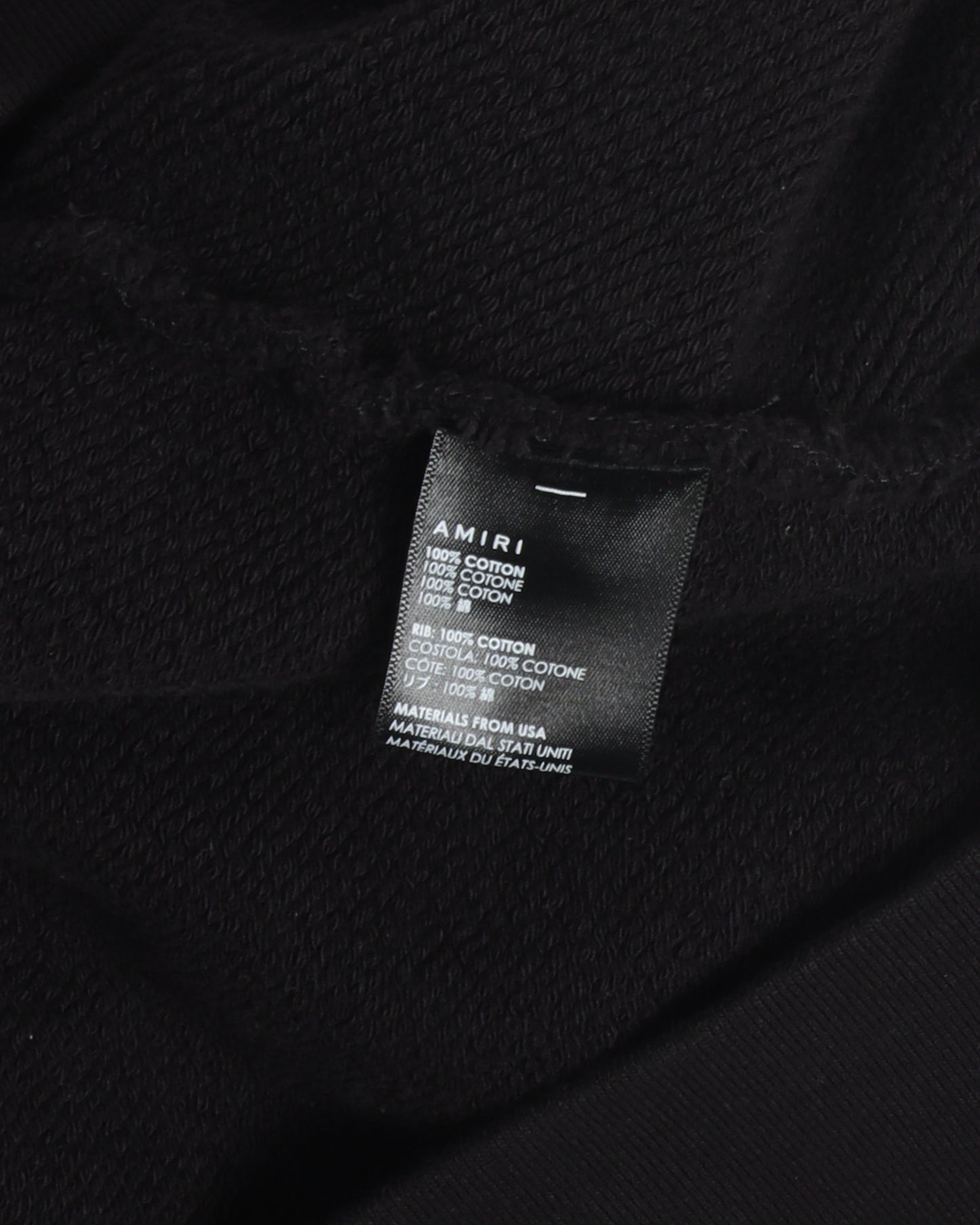 Crossbones Core-Logo Hoodie