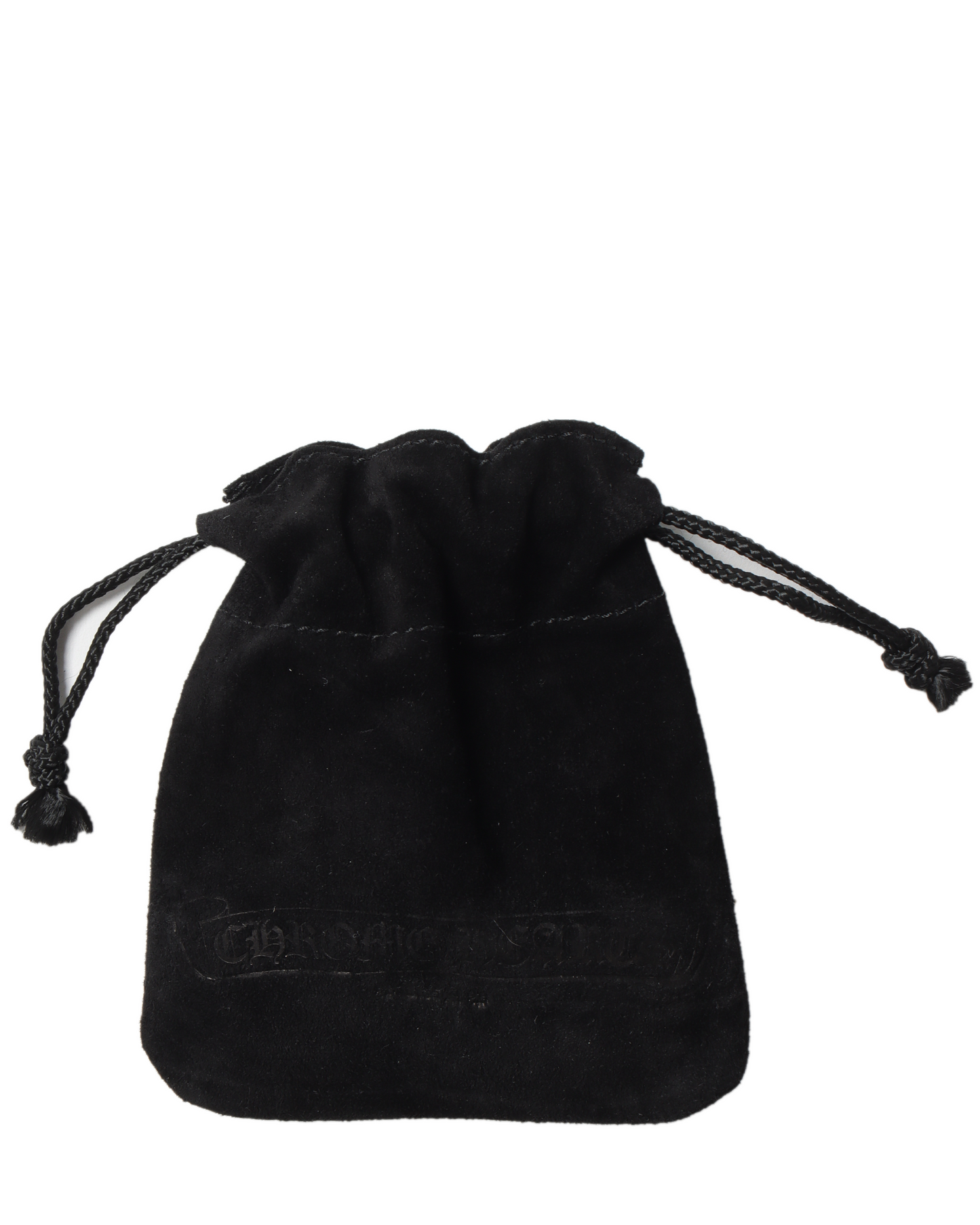 Silver Chain-Link Bracelet